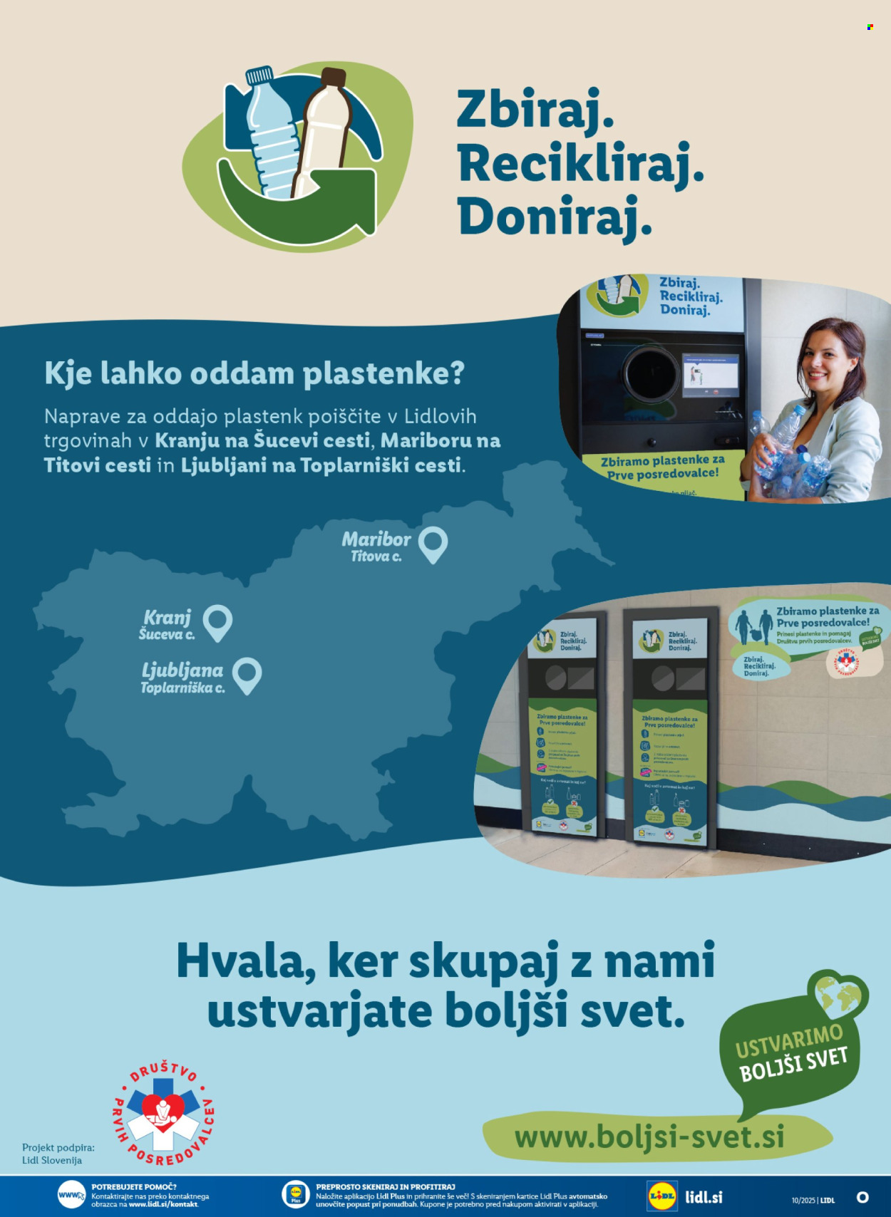 Lidl katalog - 13.3.2025 - 19.3.2025. Stran 43