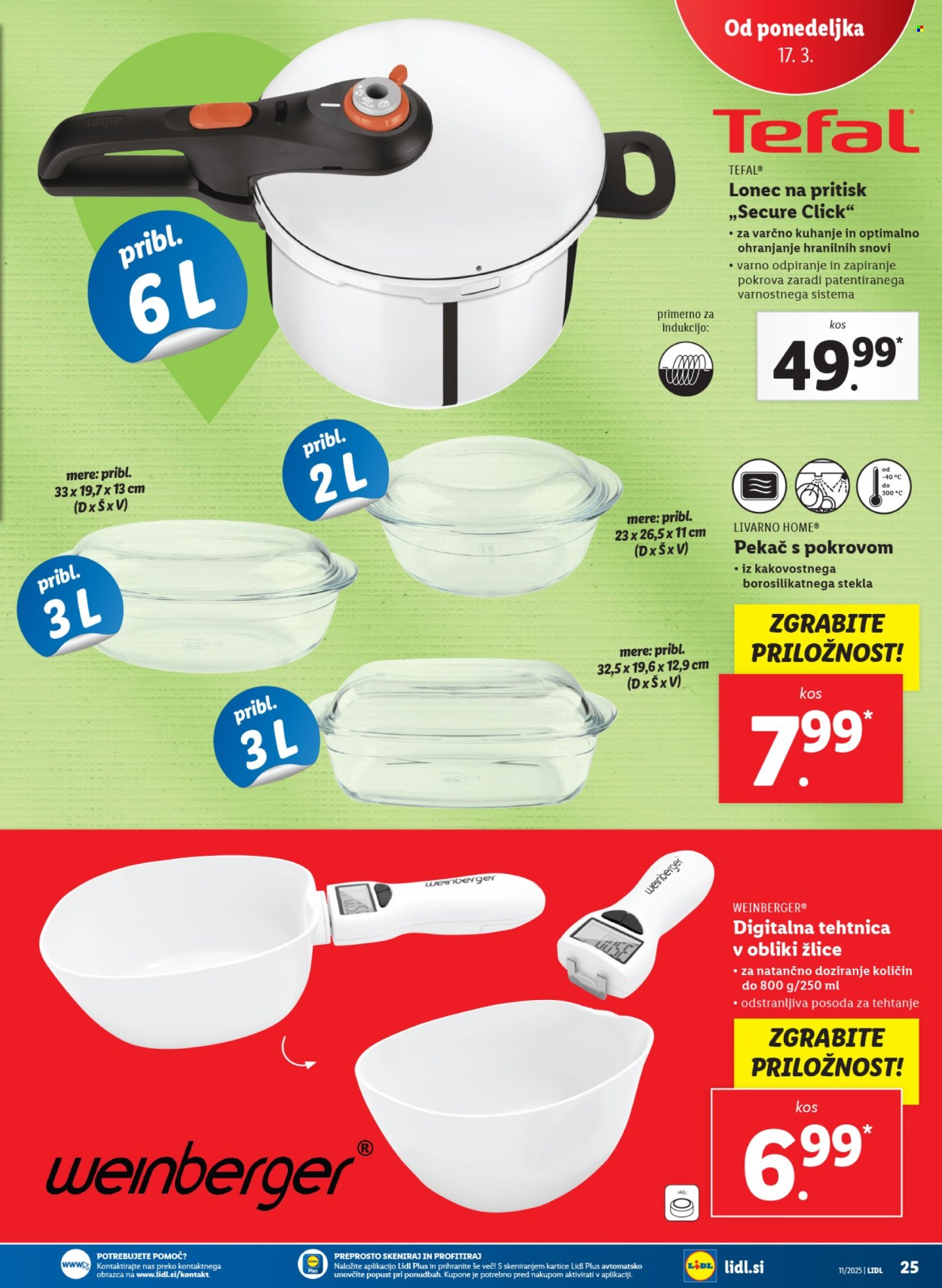 Lidl katalog - 13.3.2025 - 19.3.2025. Stran 53