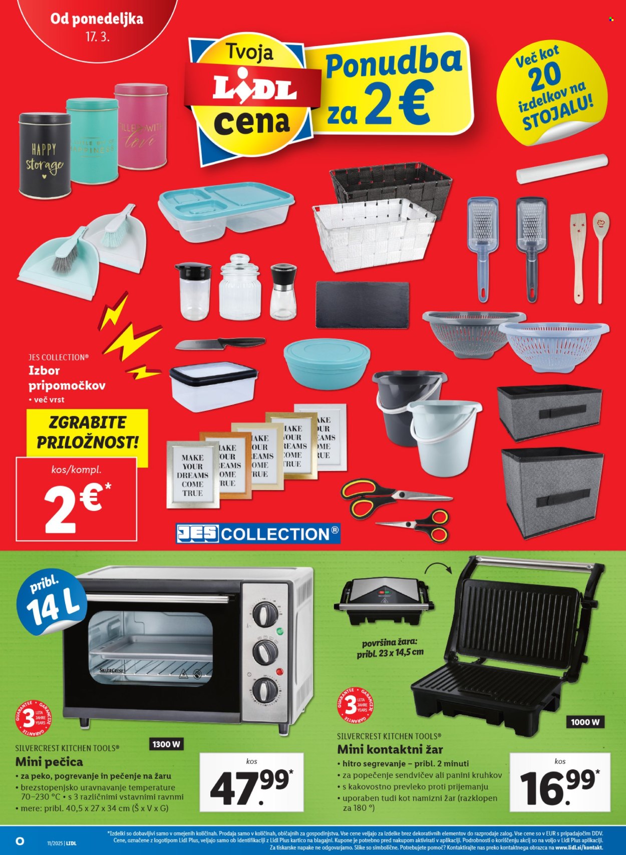 Lidl katalog - 13.3.2025 - 19.3.2025. Stran 54
