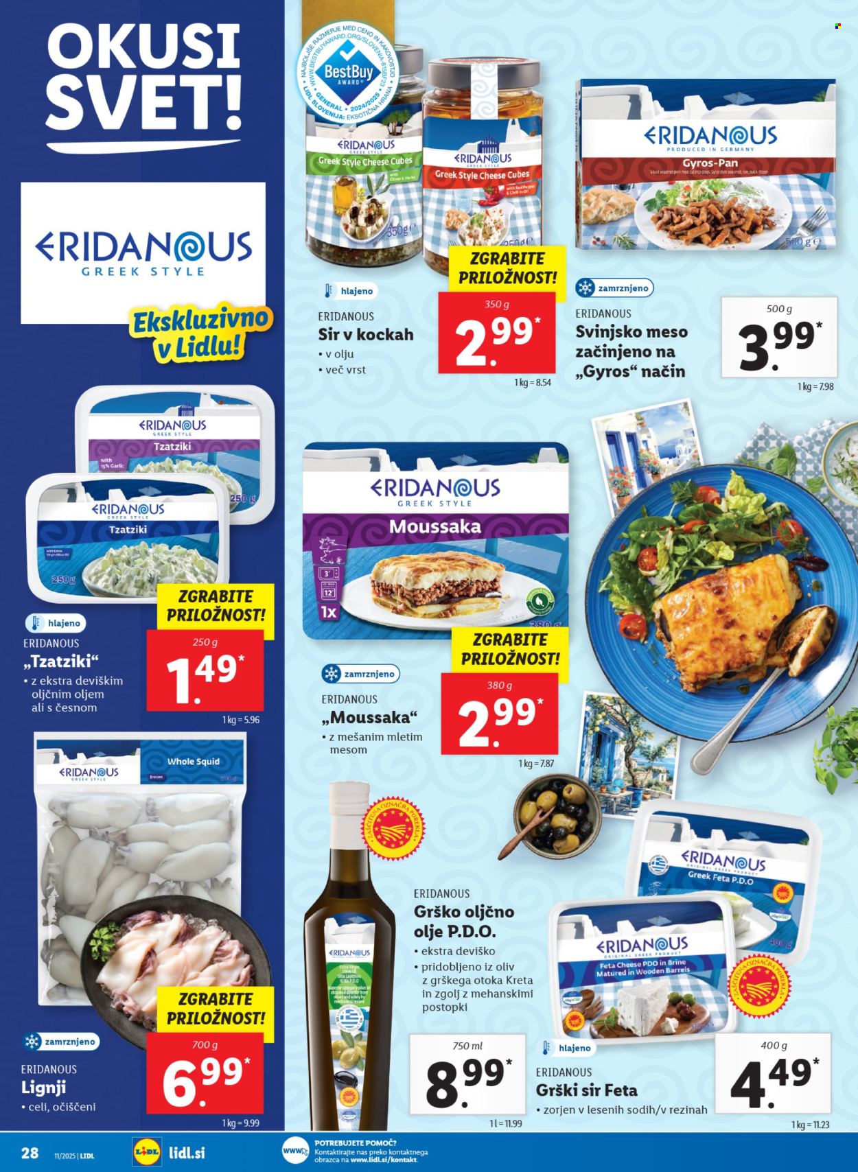 Lidl katalog - 13.3.2025 - 19.3.2025. Stran 66