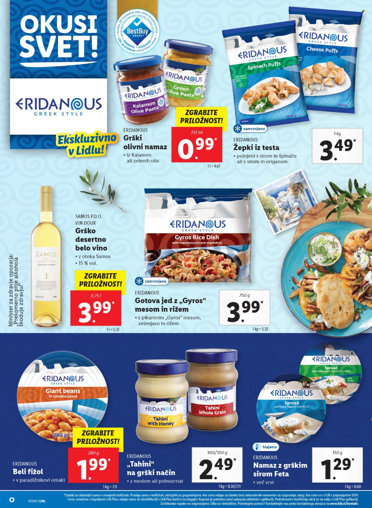 Lidl katalog - 13.3.2025 - 19.3.2025. Stran 68