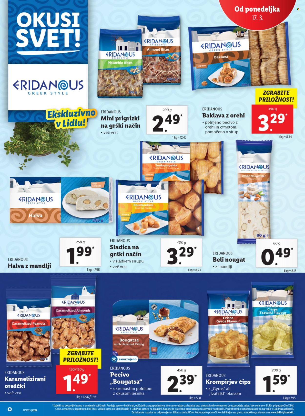 Lidl katalog - 13.3.2025 - 19.3.2025. Stran 70