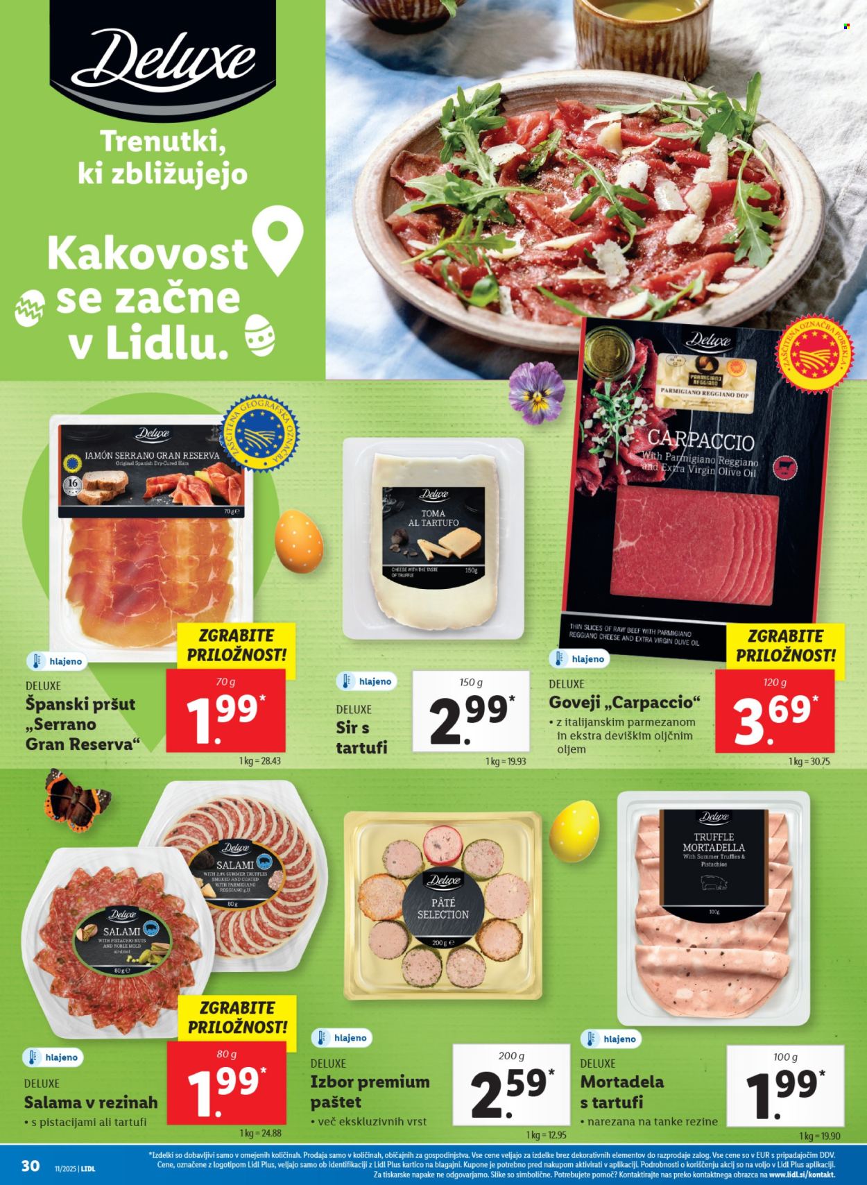 Lidl katalog - 13.3.2025 - 19.3.2025. Stran 72