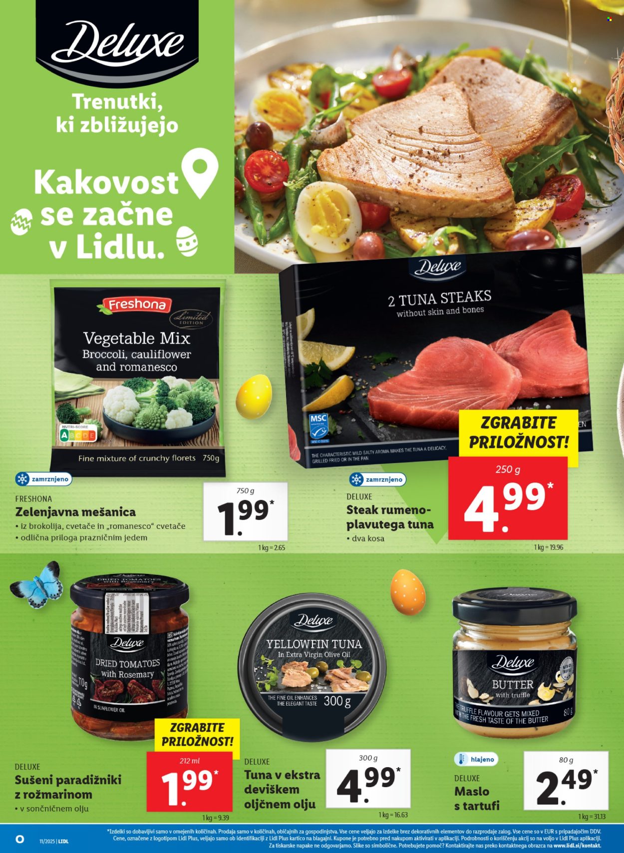 Lidl katalog - 13.3.2025 - 19.3.2025. Stran 74