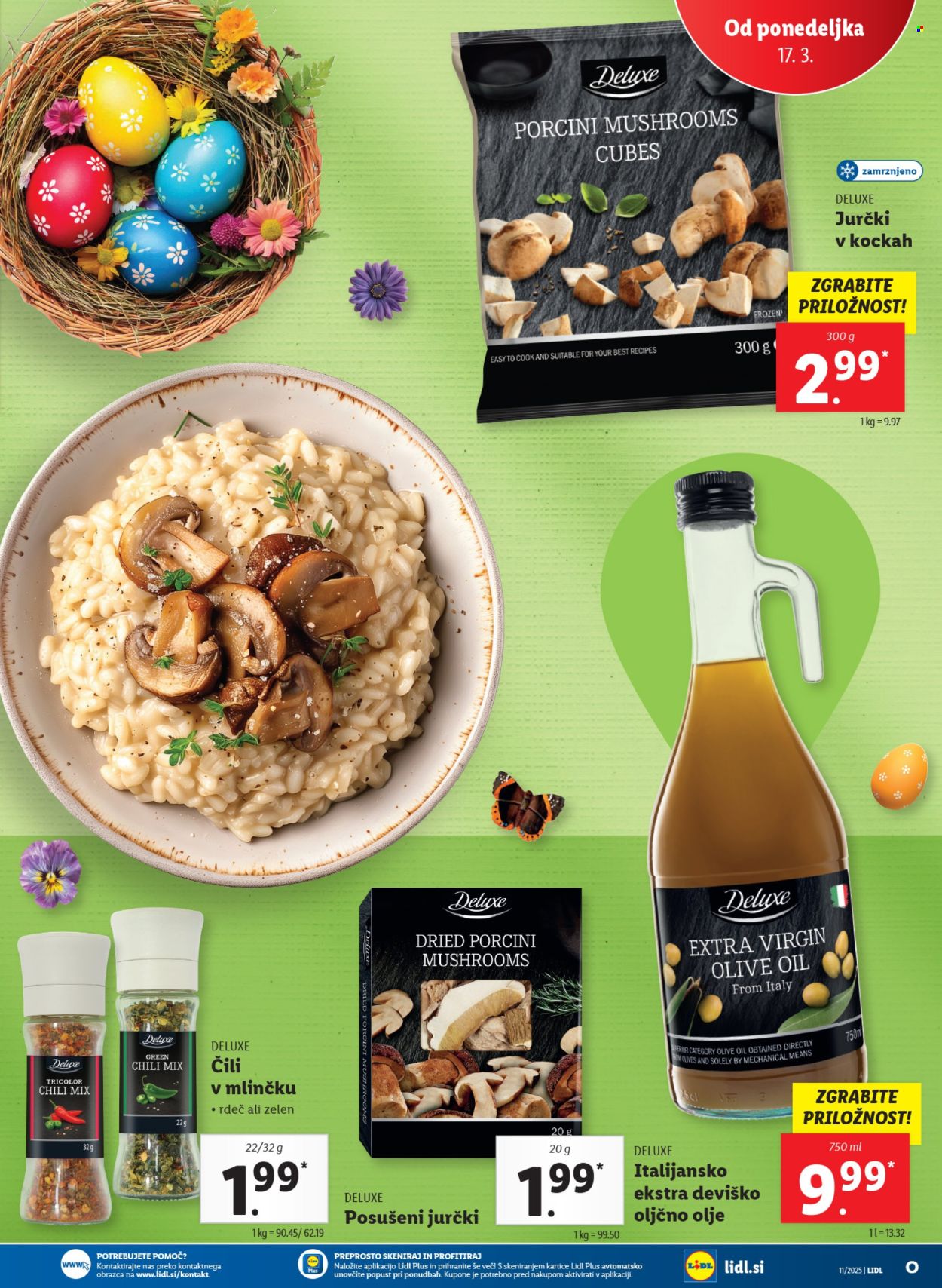 Lidl katalog - 13.3.2025 - 19.3.2025. Stran 75