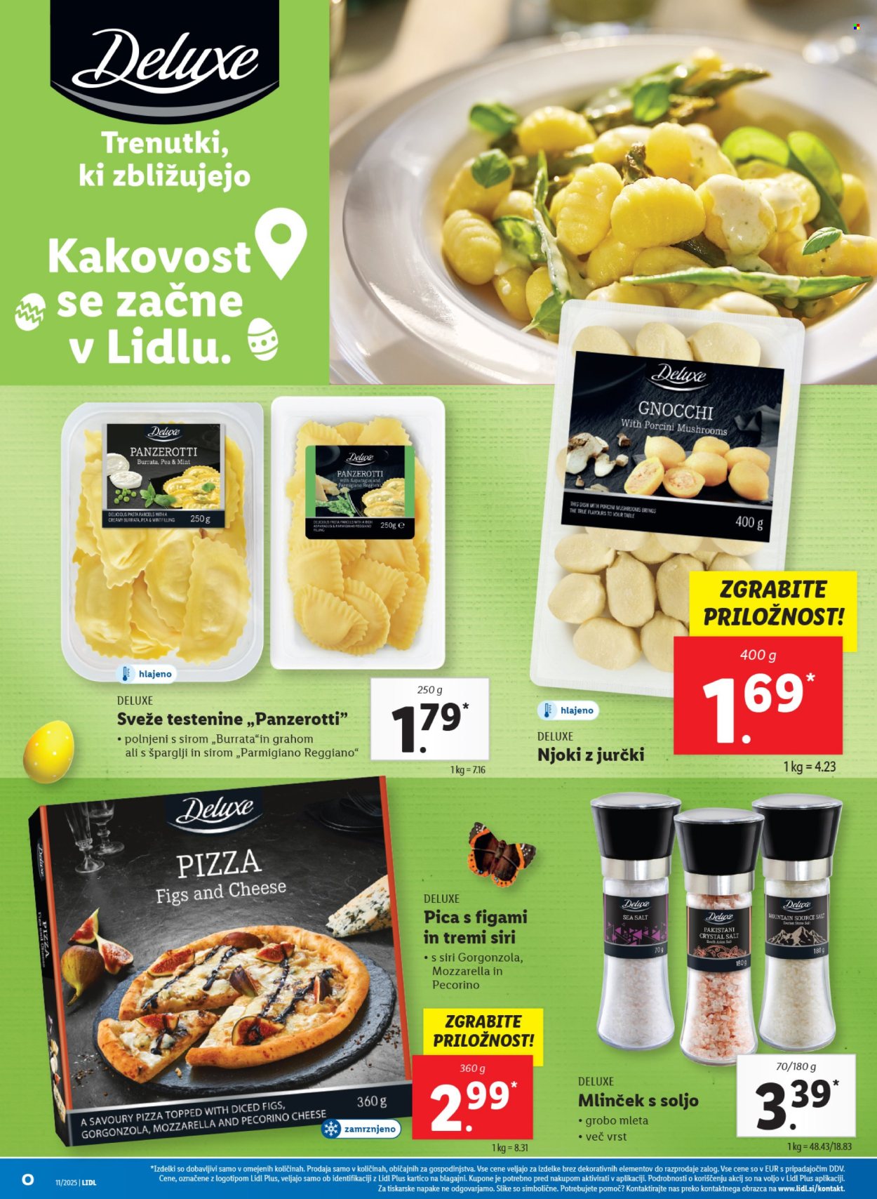 Lidl katalog - 13.3.2025 - 19.3.2025. Stran 76