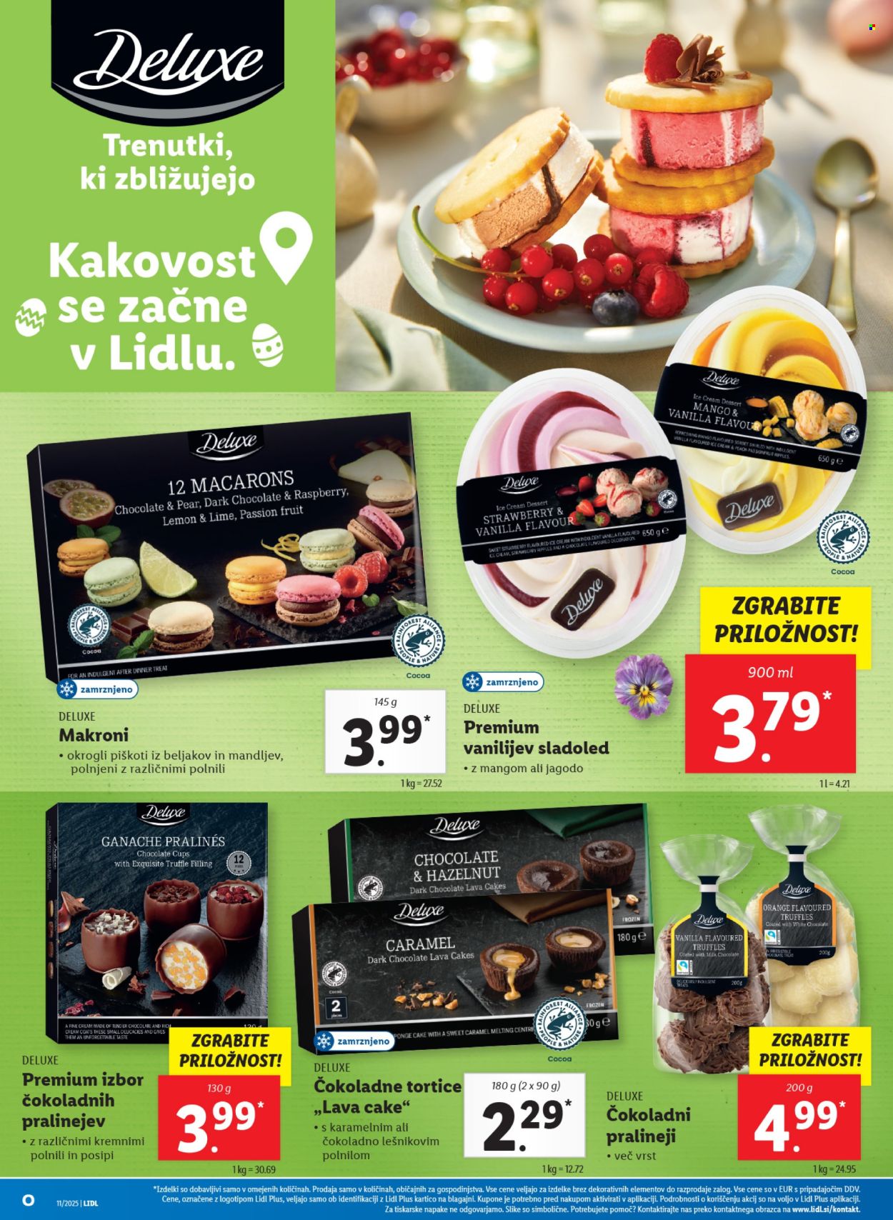 Lidl katalog - 13.3.2025 - 19.3.2025. Stran 80