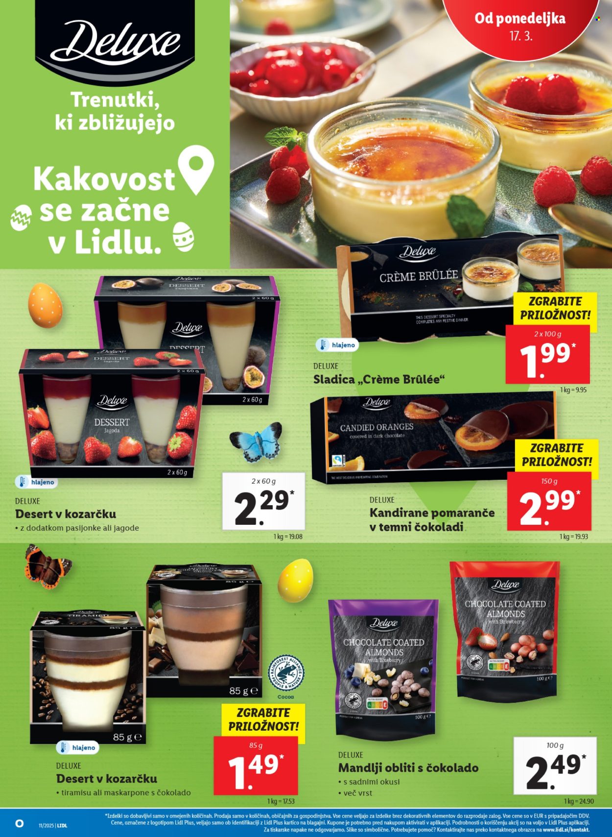 Lidl katalog - 13.3.2025 - 19.3.2025. Stran 82