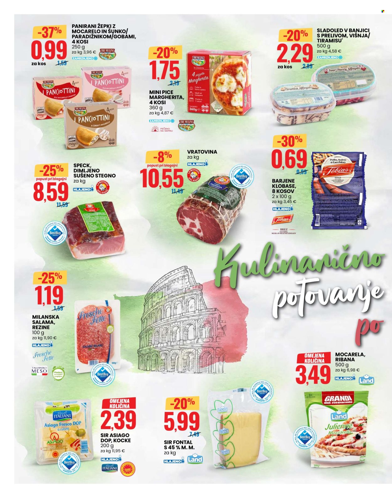 EuroSpin katalog - 13.3.2025 - 19.3.2025. Stran 4