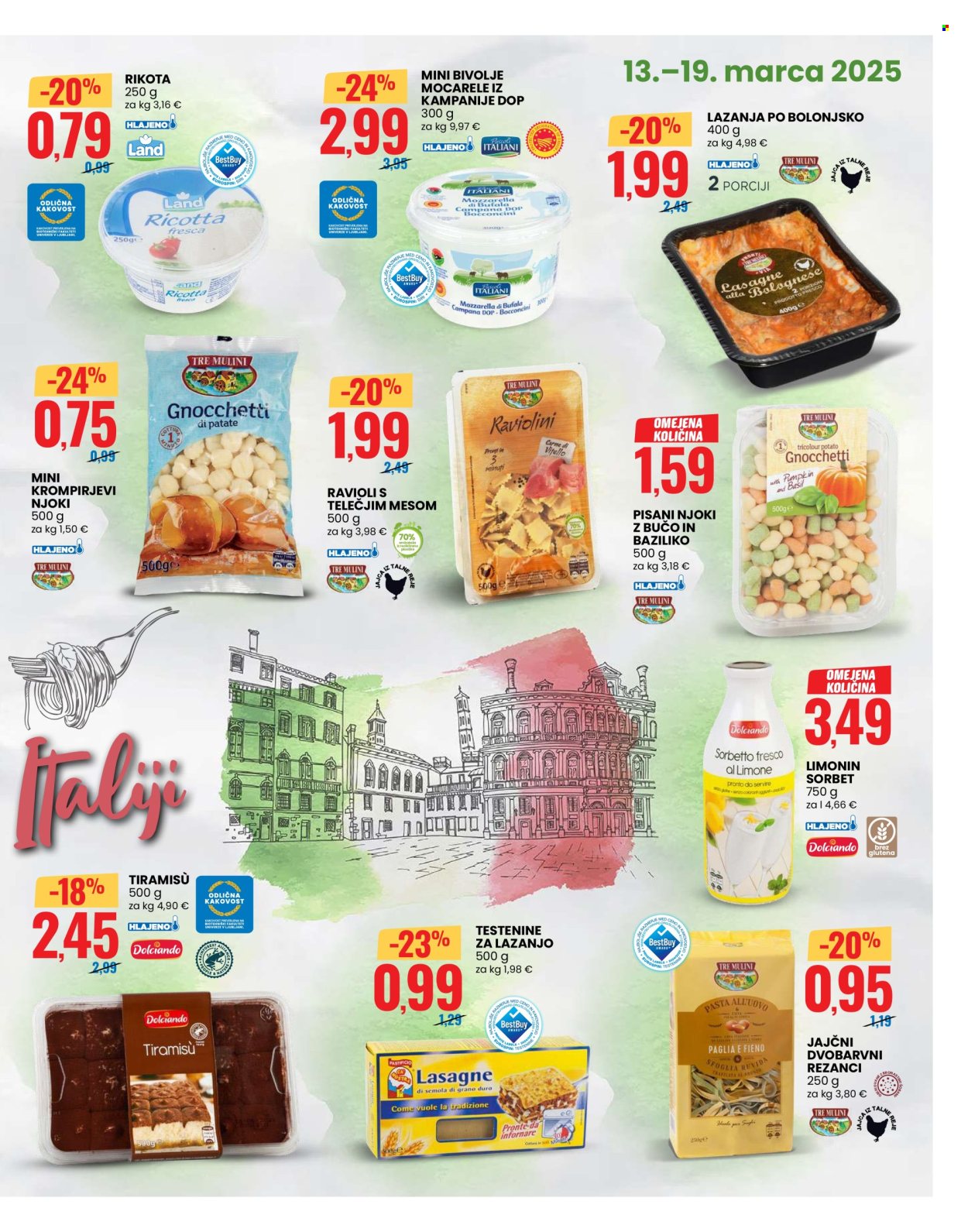 EuroSpin katalog - 13.3.2025 - 19.3.2025. Stran 5