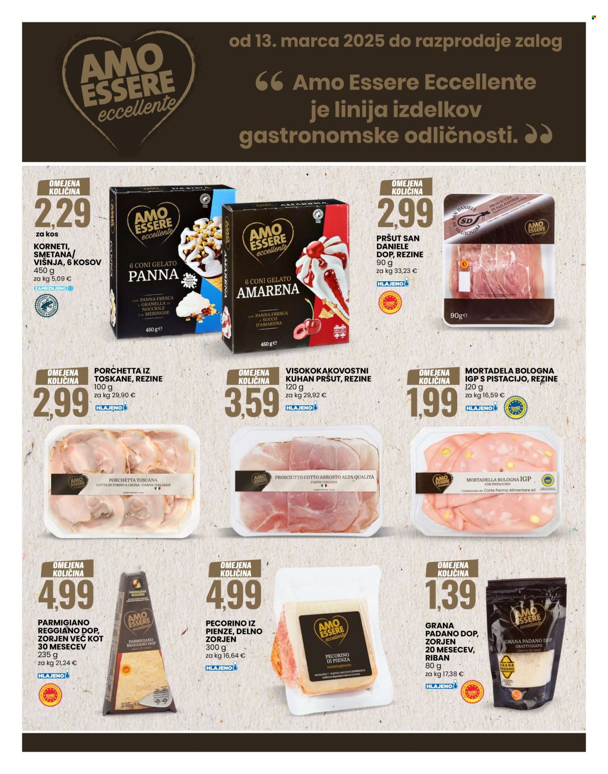 EuroSpin katalog - 13.3.2025 - 19.3.2025. Stran 8