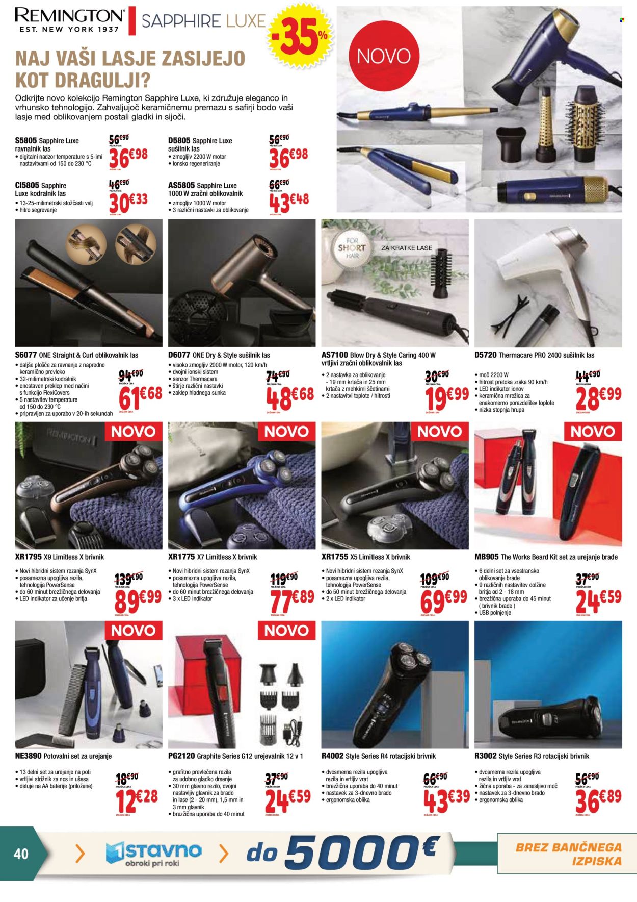 E.Leclerc katalog - 12.3.2025 - 22.3.2025. Stran 6