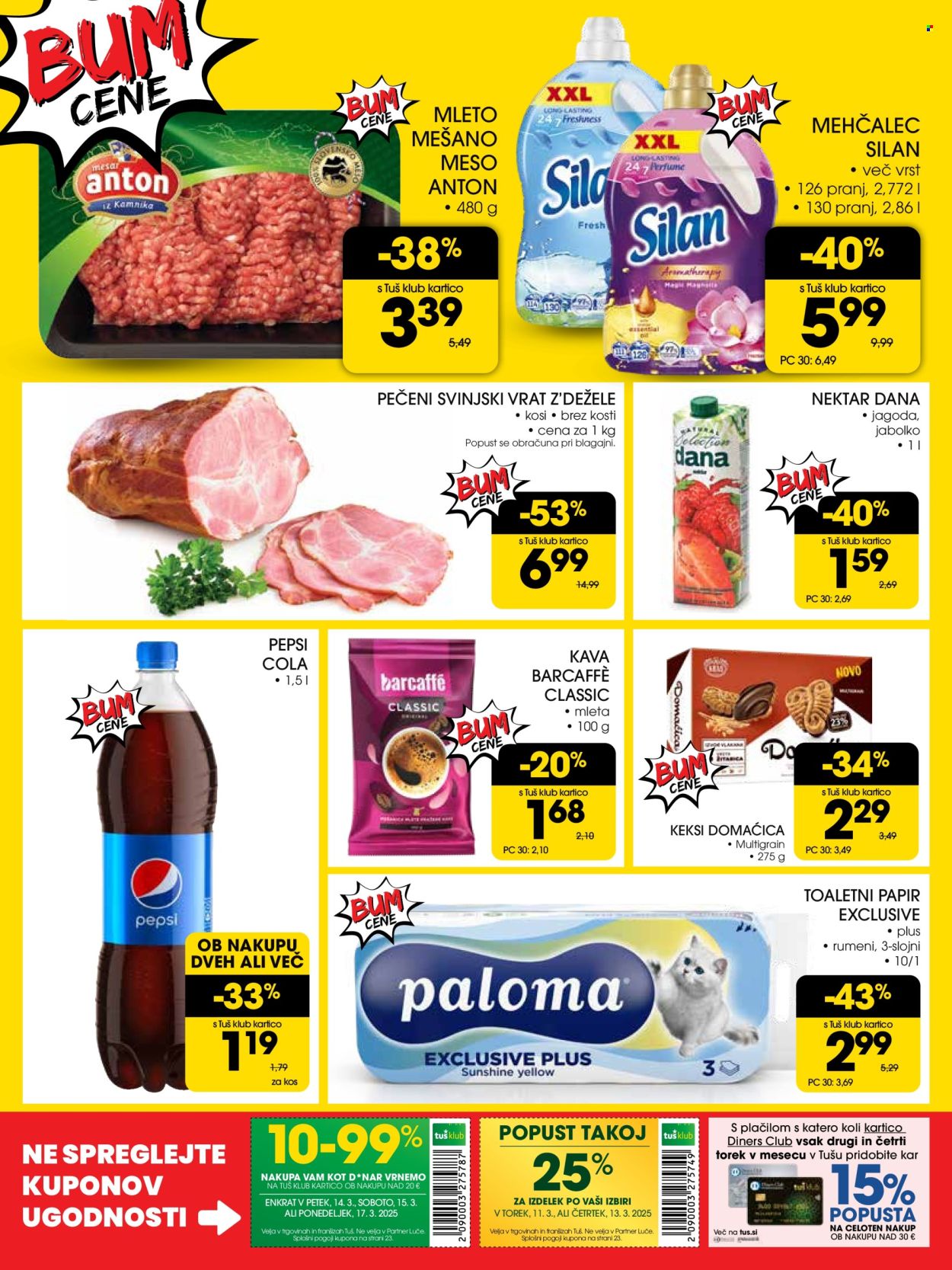 Tuš katalog - 12.3.2025 - 18.3.2025. Stran 24