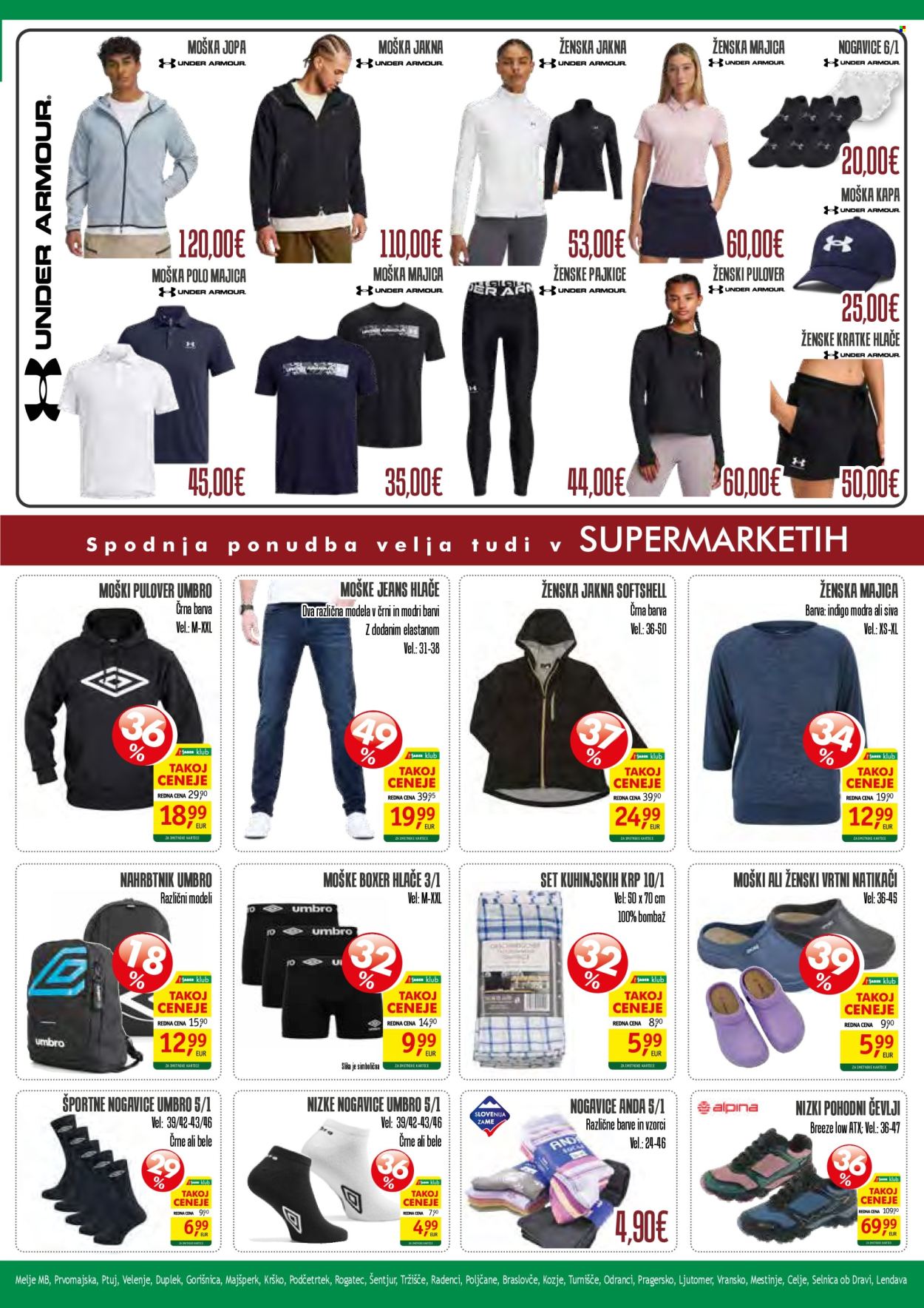 JAGER katalog - 12.3.2025 - 18.3.2025. Stran 2