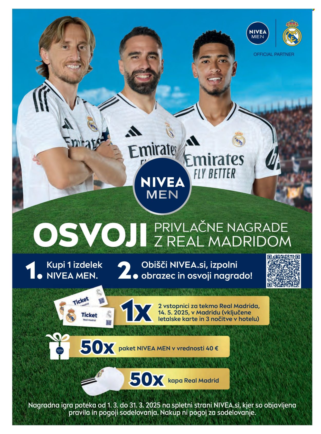 Tuš Drogeria katalog - 12.3.2025 - 29.3.2025. Stran 15