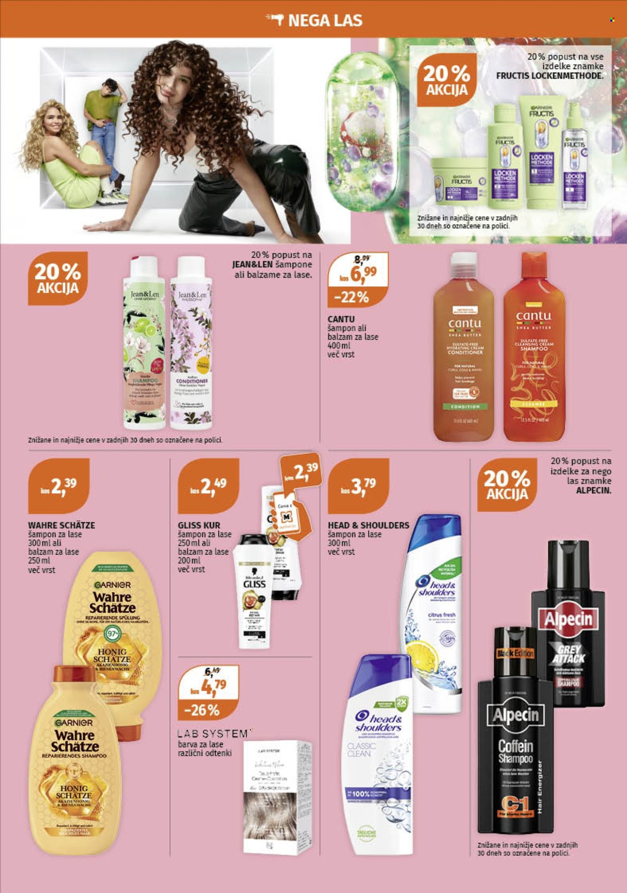 Müller katalog - 17.3.2025 - 22.3.2025. Stran 10