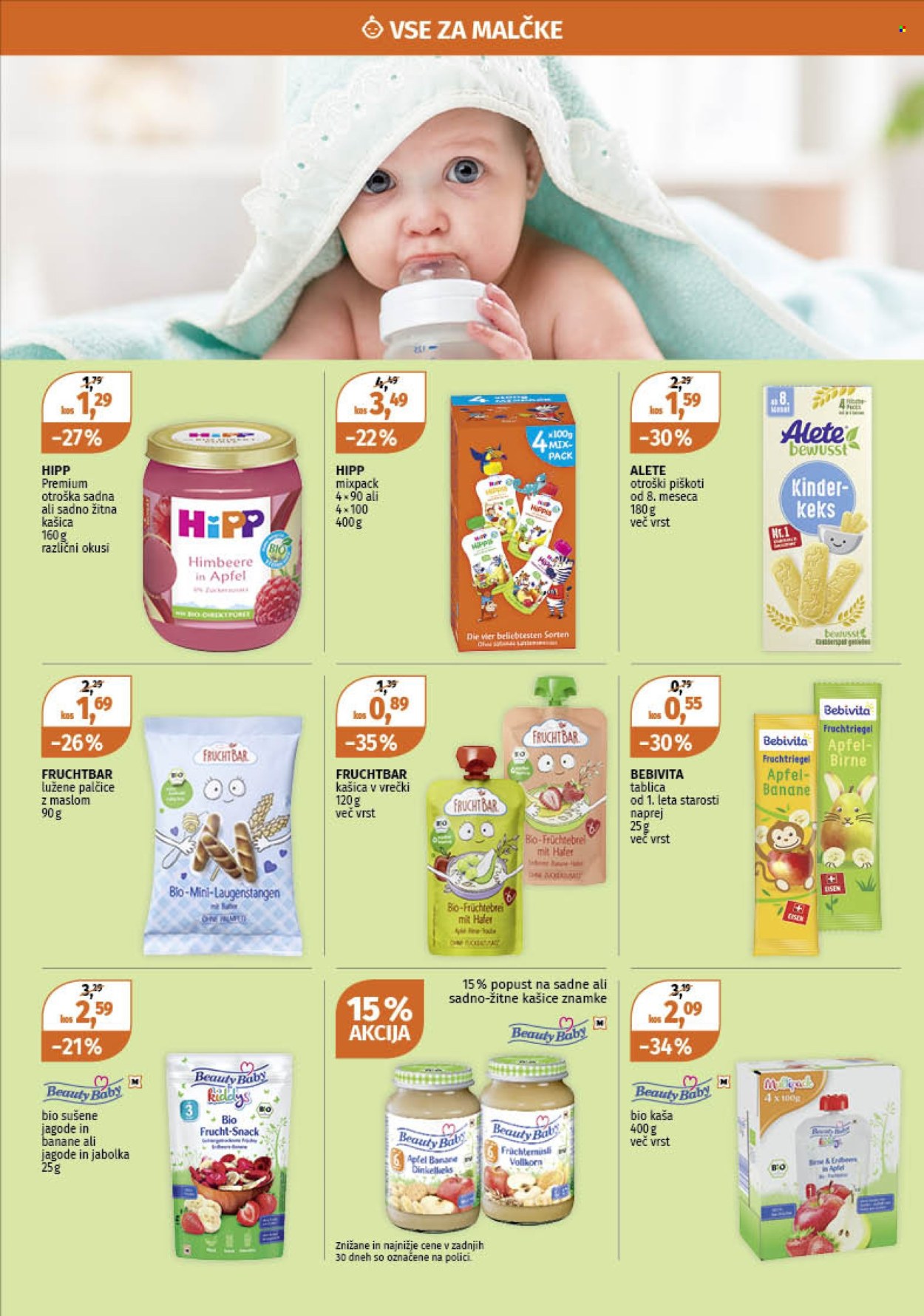 Müller katalog - 17.3.2025 - 22.3.2025. Stran 20