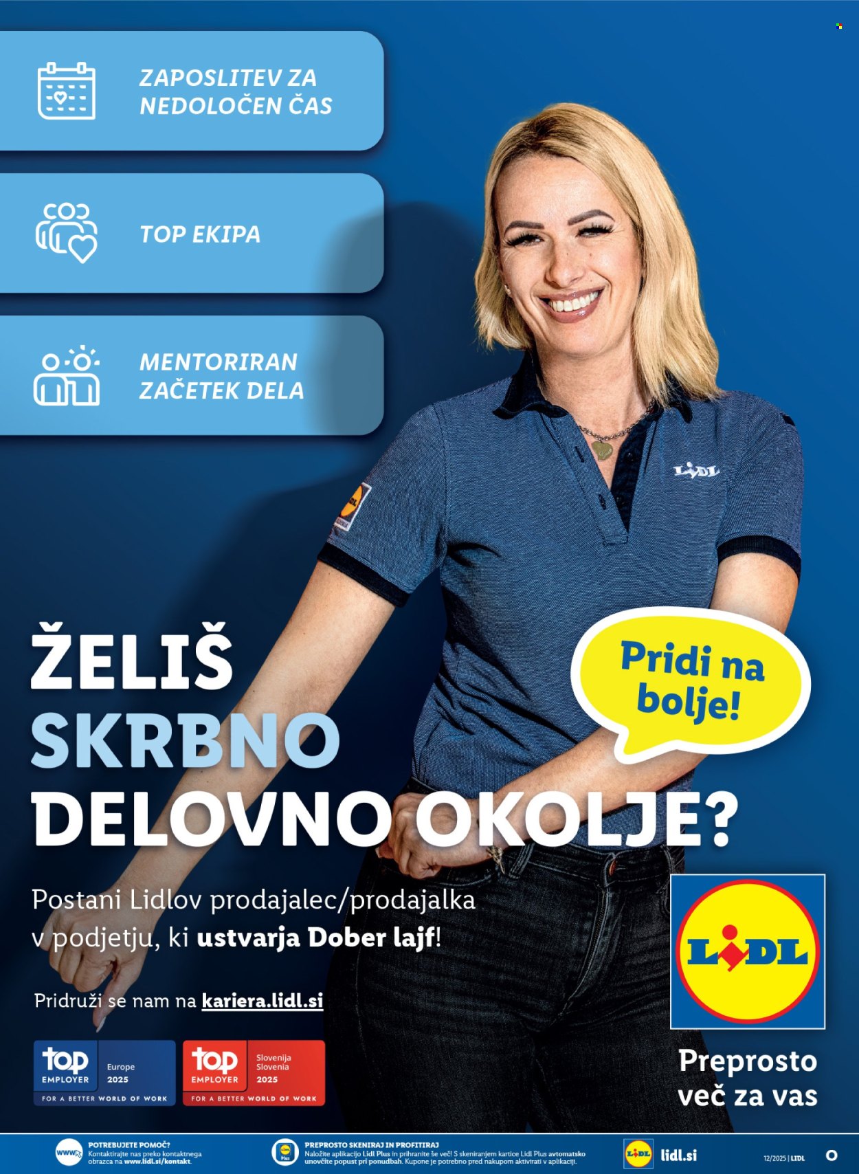 Lidl katalog - 20.3.2025 - 26.3.2025. Stran 49