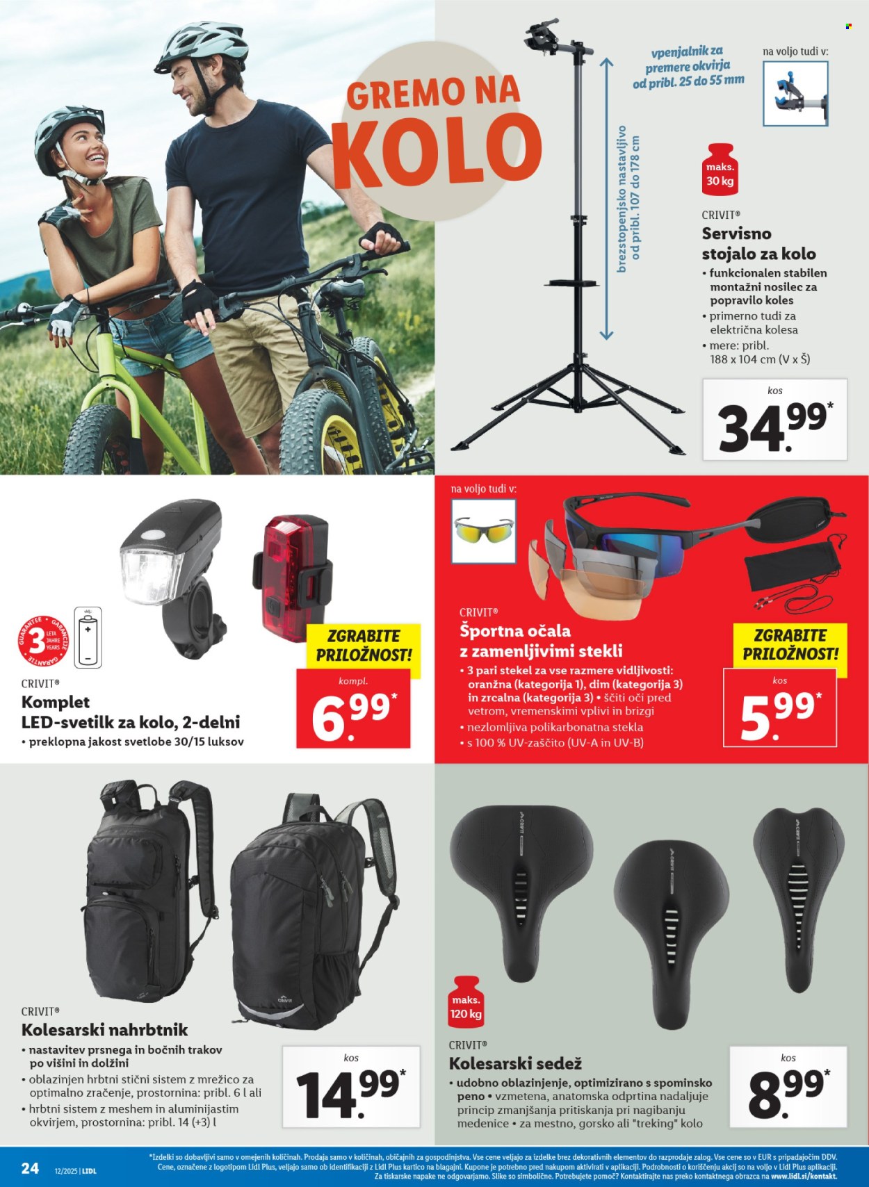 Lidl katalog - 20.3.2025 - 26.3.2025. Stran 54