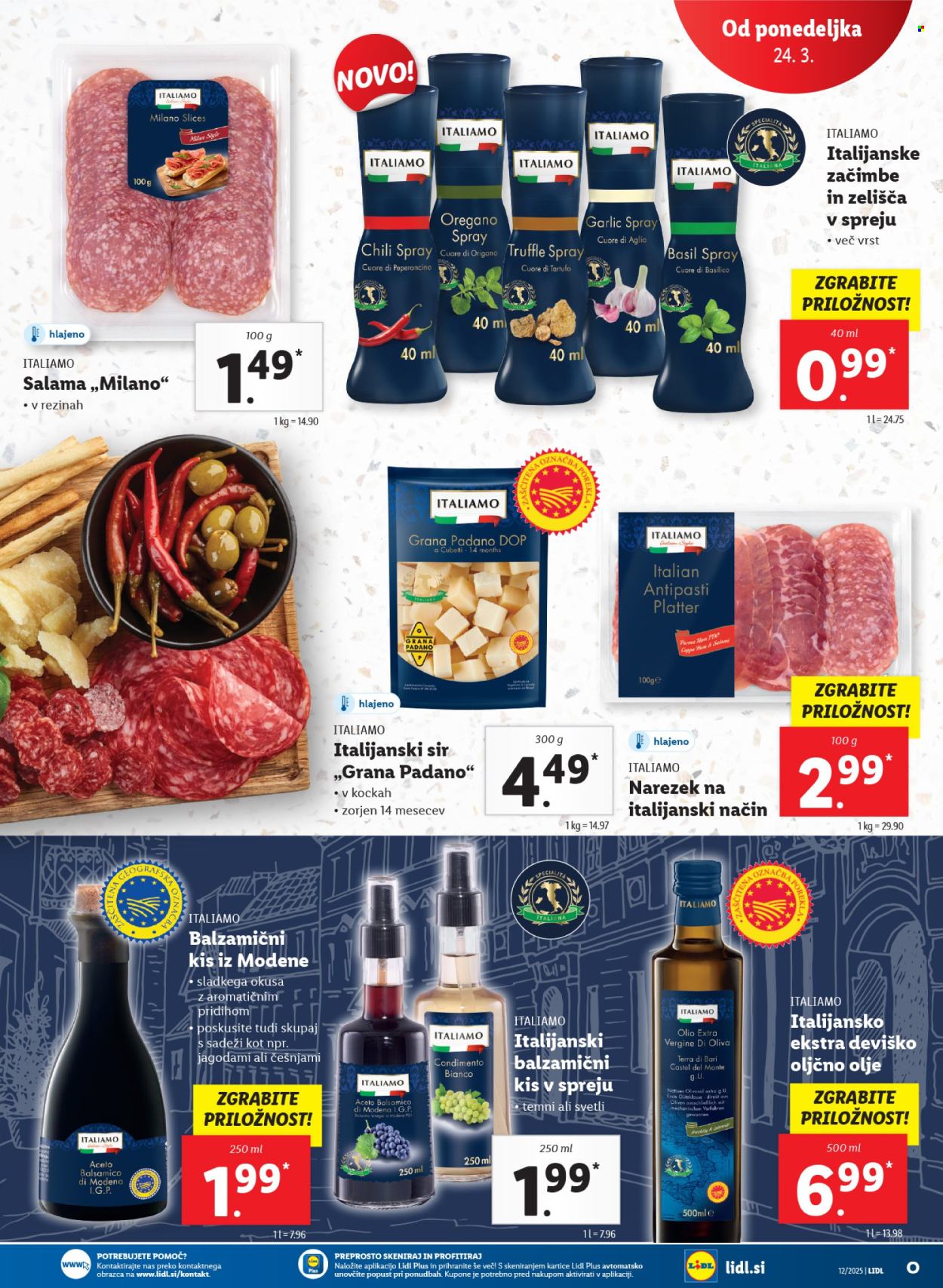 Lidl katalog - 20.3.2025 - 26.3.2025. Stran 63