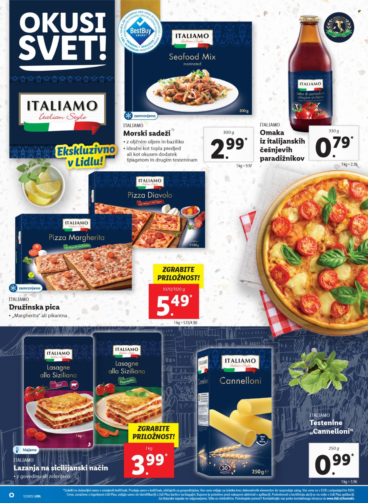 Lidl katalog - 20.3.2025 - 26.3.2025. Stran 66