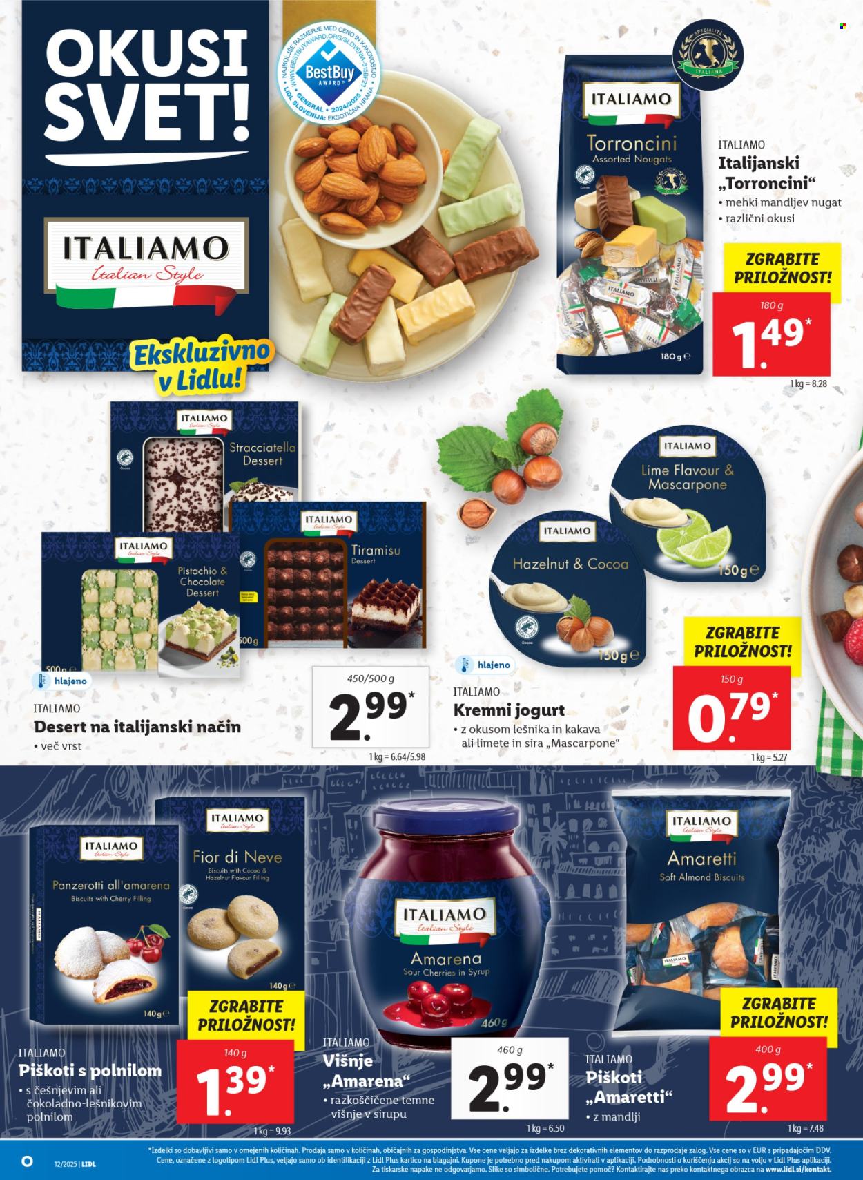 Lidl katalog - 20.3.2025 - 26.3.2025. Stran 70
