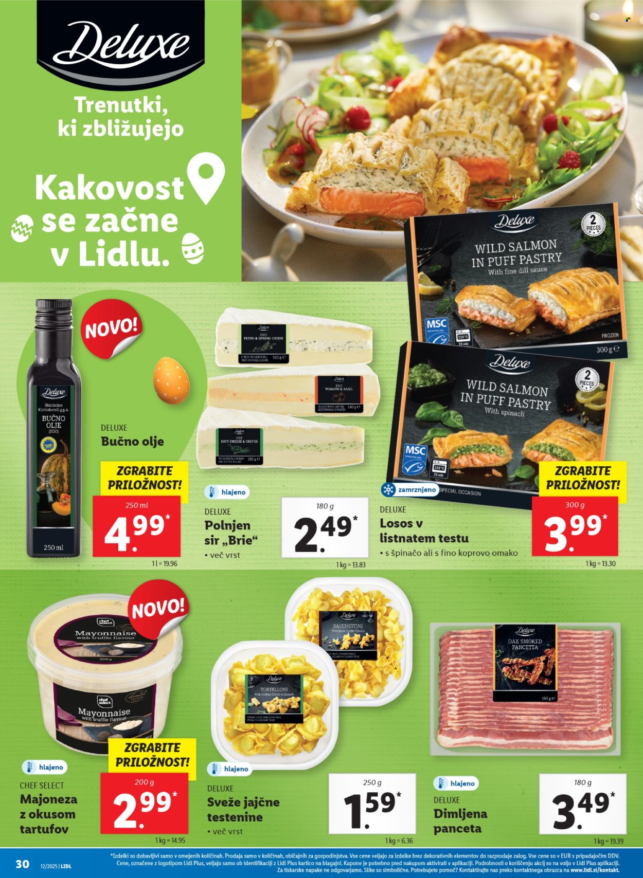Lidl katalog - 20.3.2025 - 26.3.2025. Stran 74