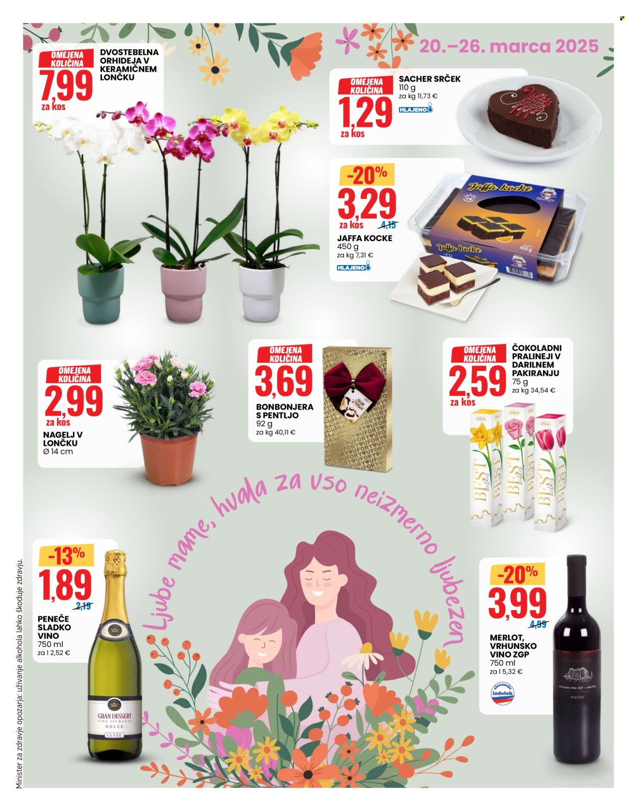 EuroSpin katalog - 20.3.2025 - 26.3.2025. Stran 11