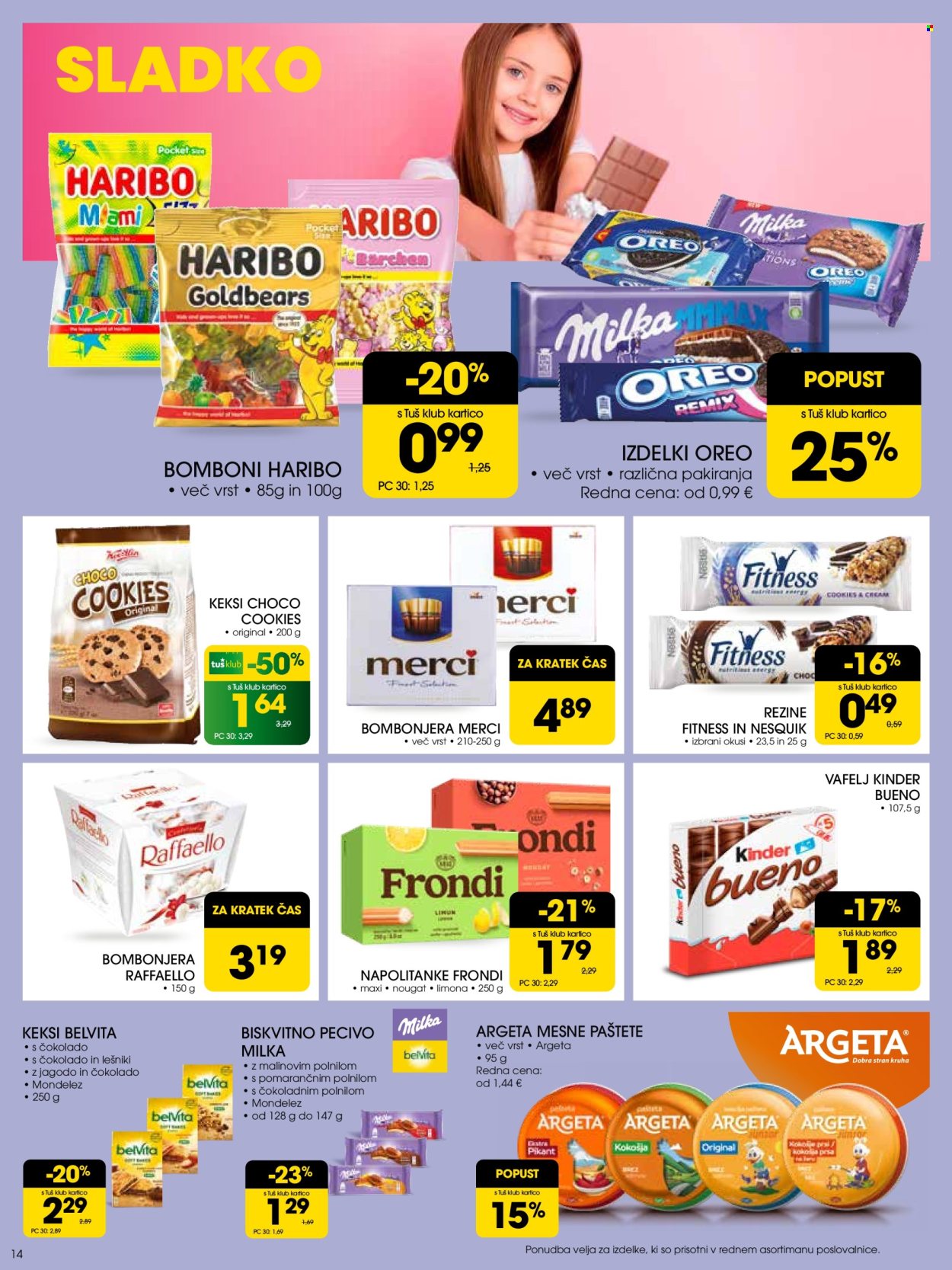 Tuš katalog - 19.3.2025 - 25.3.2025. Stran 14
