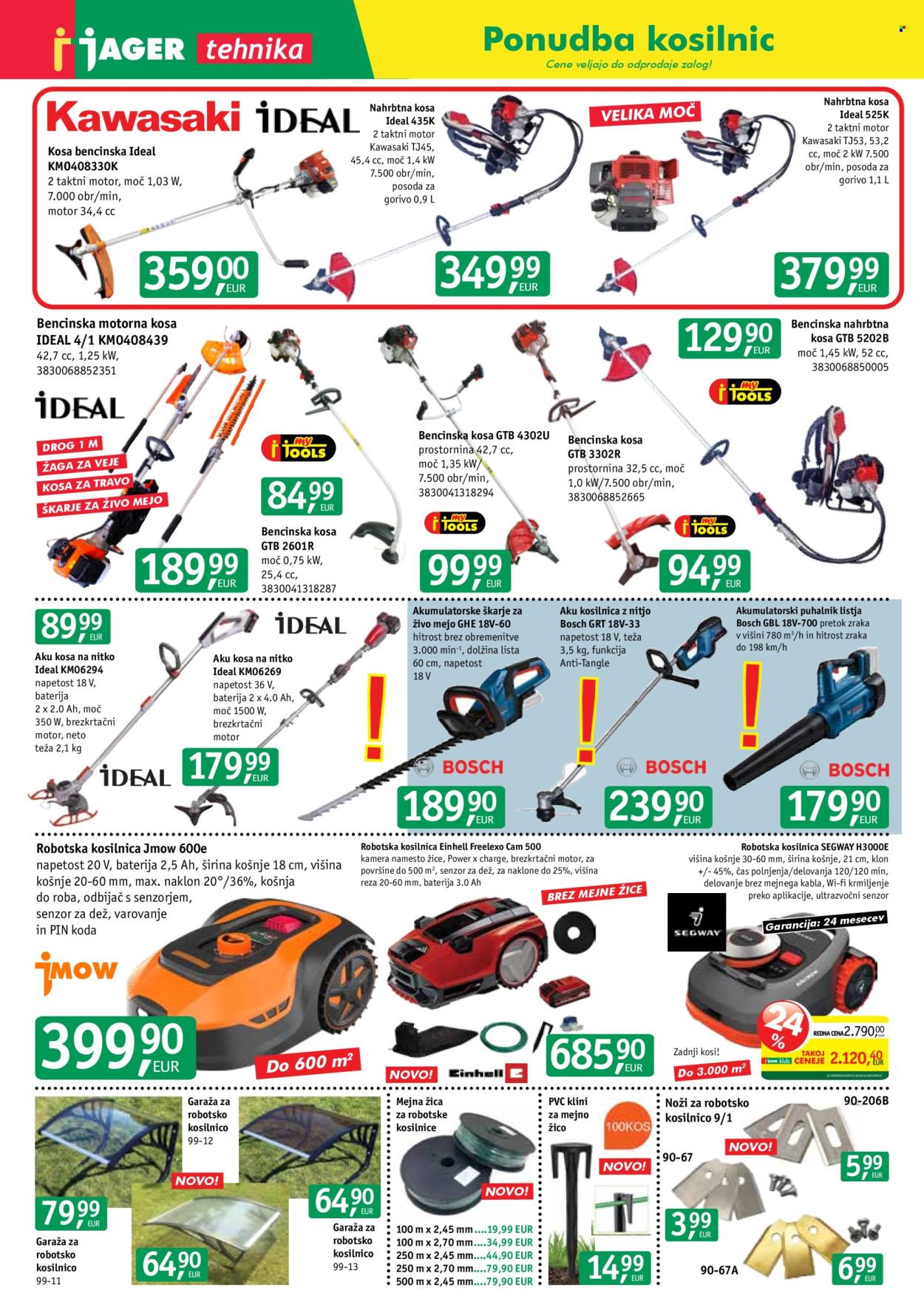 JAGER katalog - 26.3.2025 - 1.4.2025. Stran 1