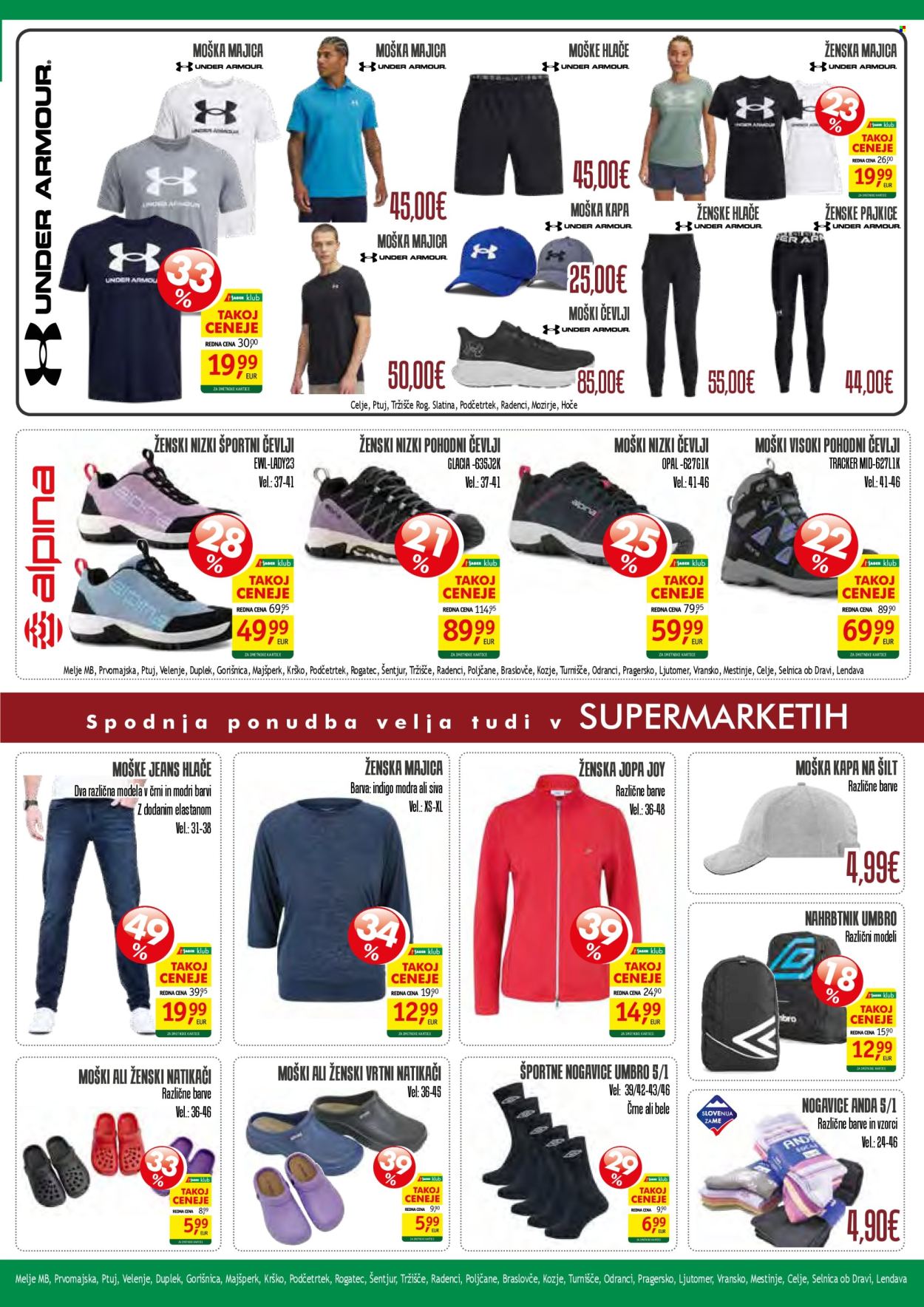 JAGER katalog - 26.3.2025 - 1.4.2025. Stran 2