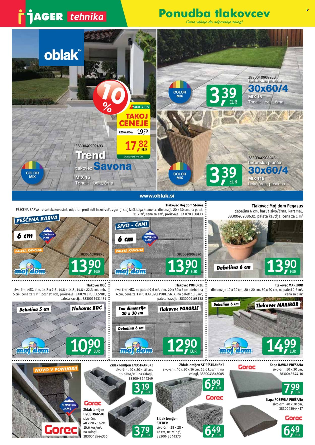 JAGER katalog - 26.3.2025 - 1.4.2025. Stran 7