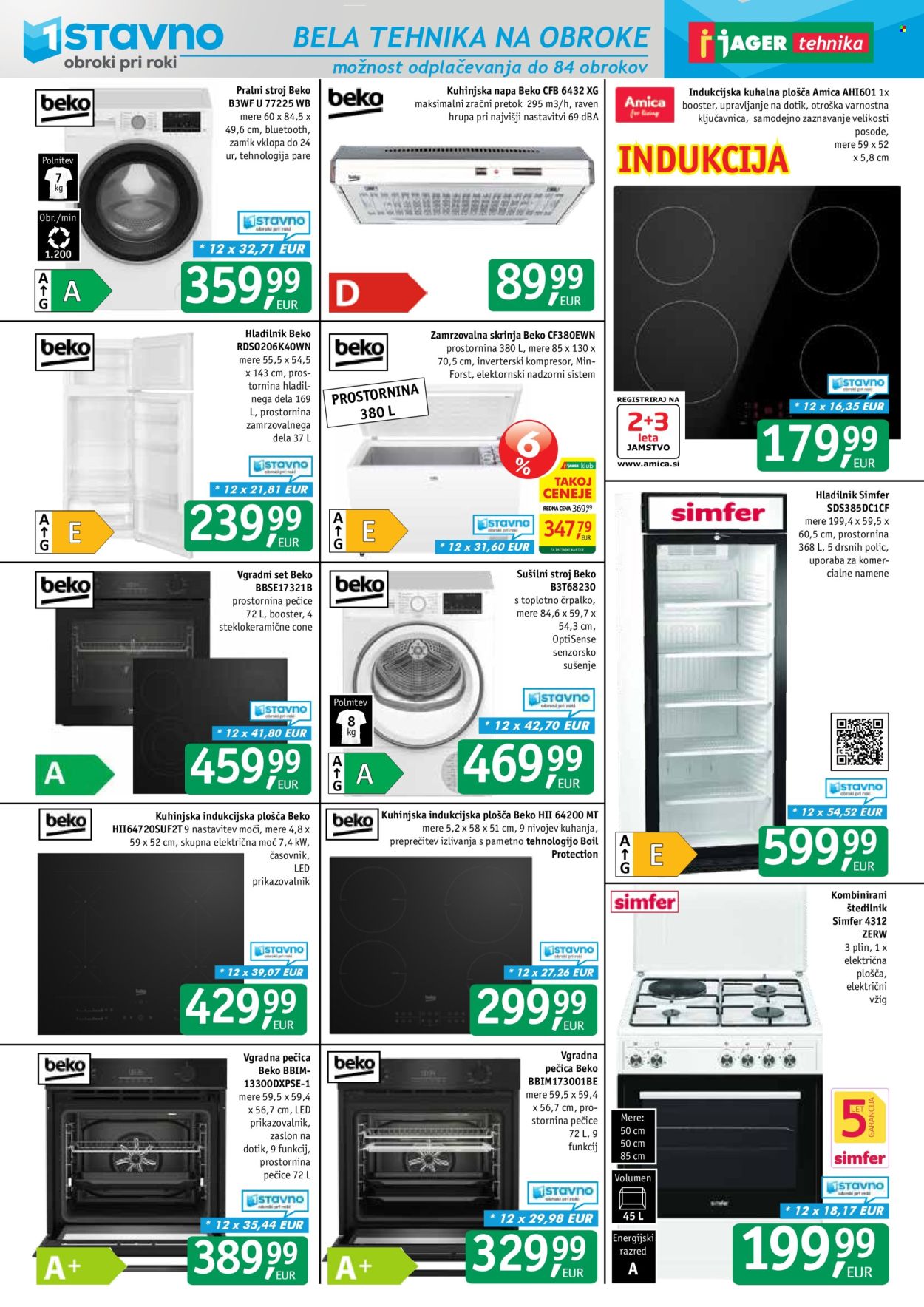 JAGER katalog - 26.3.2025 - 1.4.2025. Stran 10