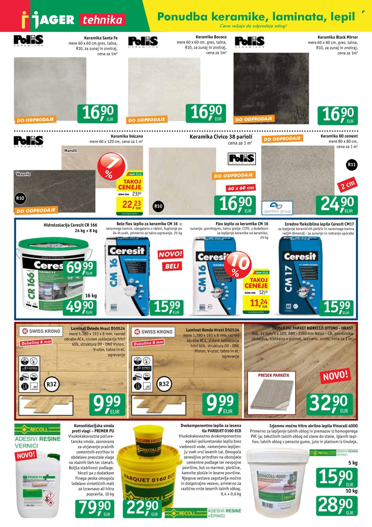 JAGER katalog - 26.3.2025 - 1.4.2025. Stran 12