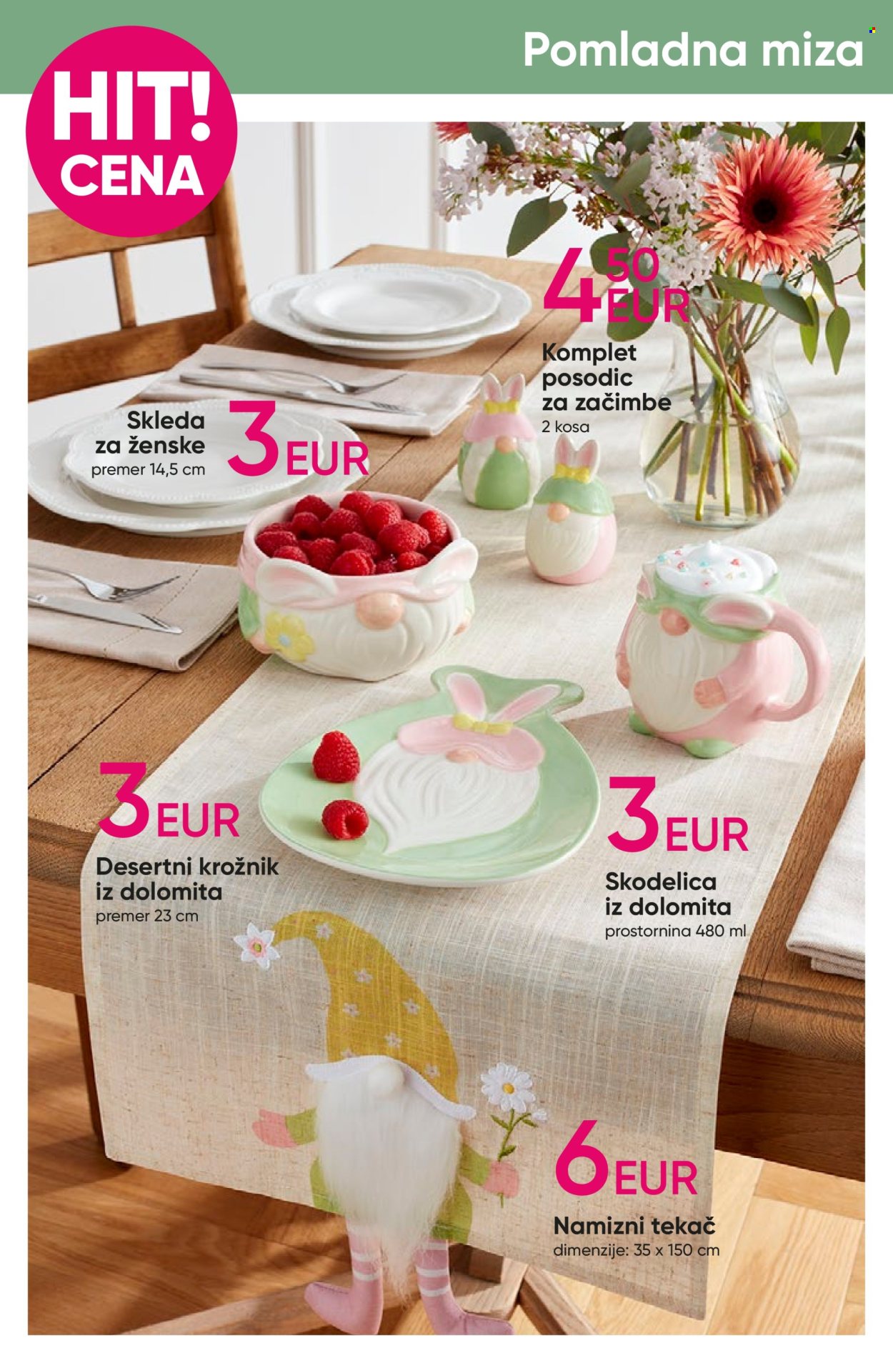 Pepco katalog - 27.3.2025 - 9.4.2025. Stran 8