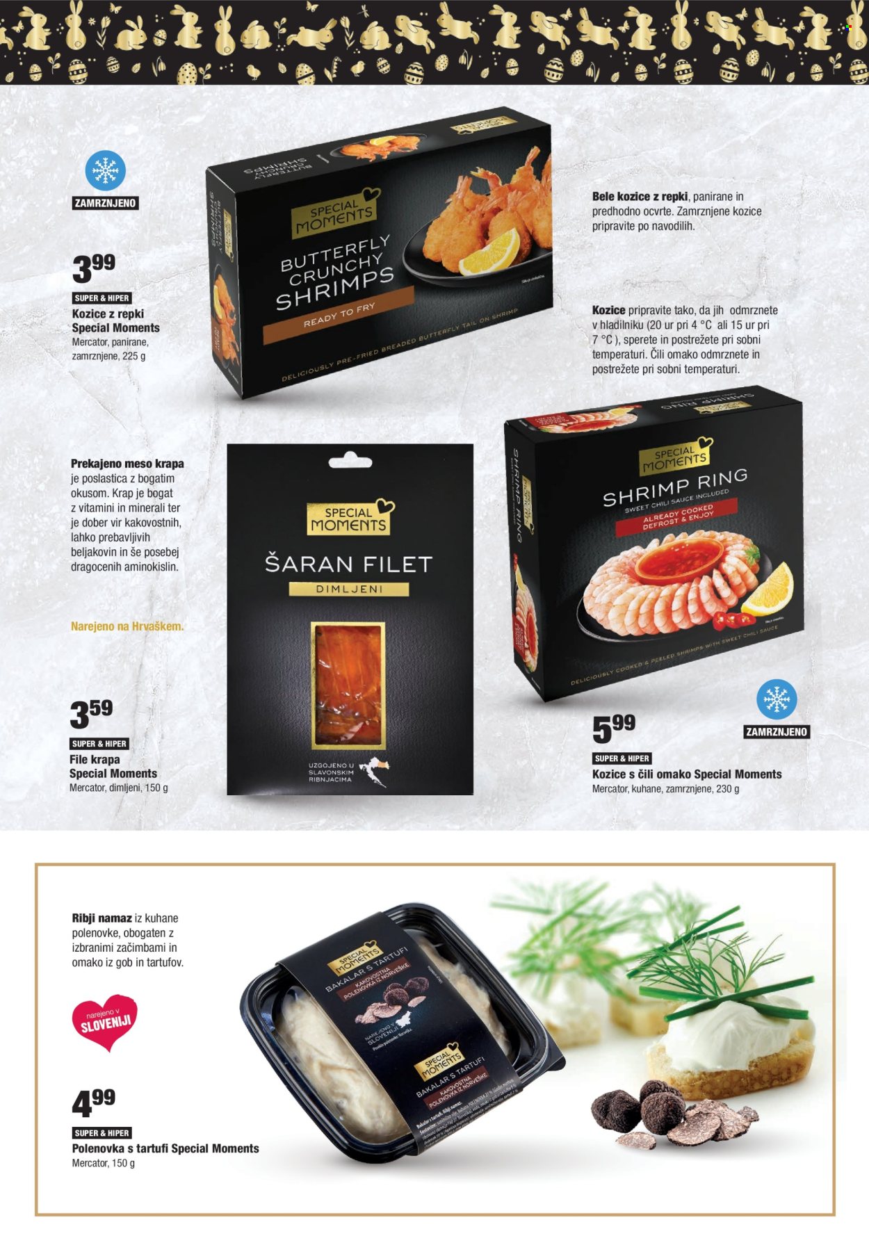 Mercator katalog - 27.3.2025 - 2.4.2025. Stran 19