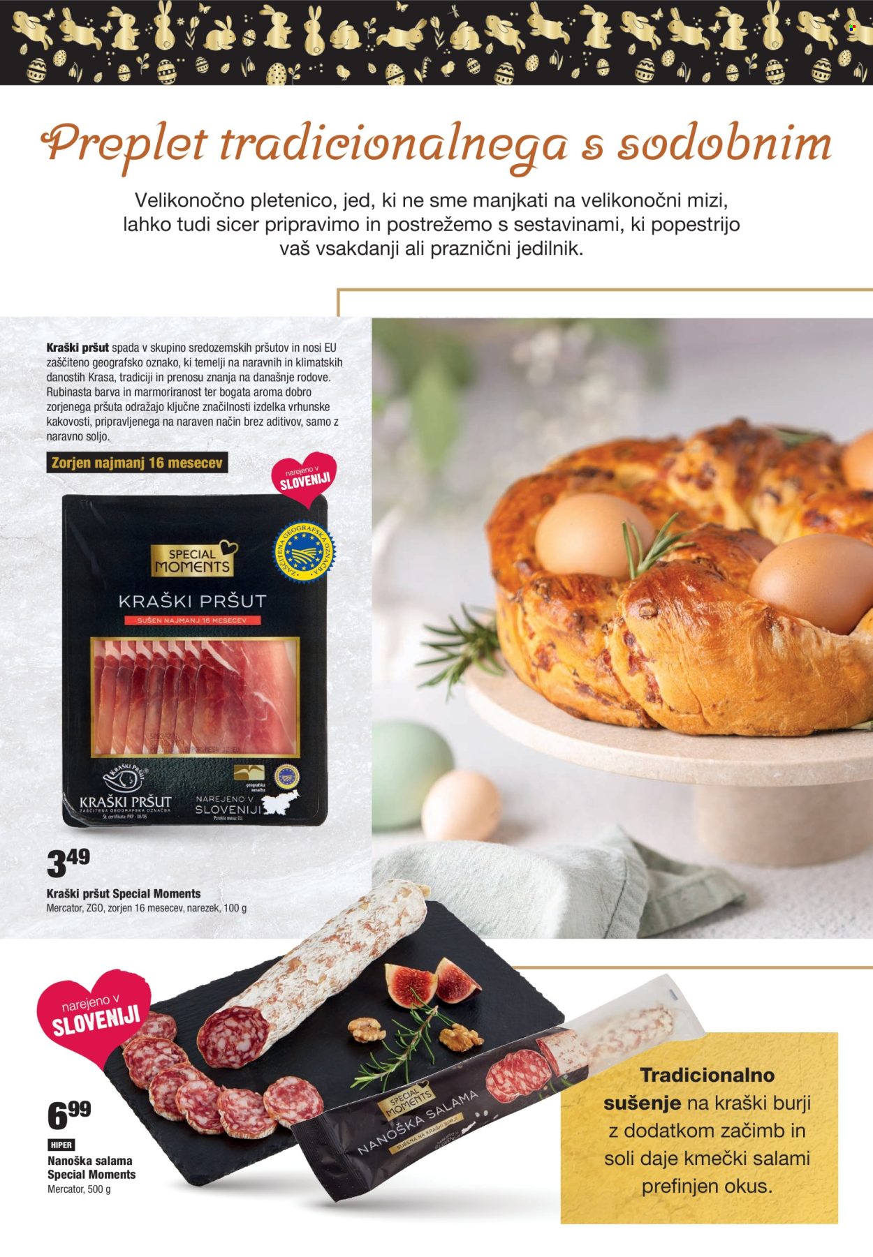 Mercator katalog - 27.3.2025 - 2.4.2025. Stran 20
