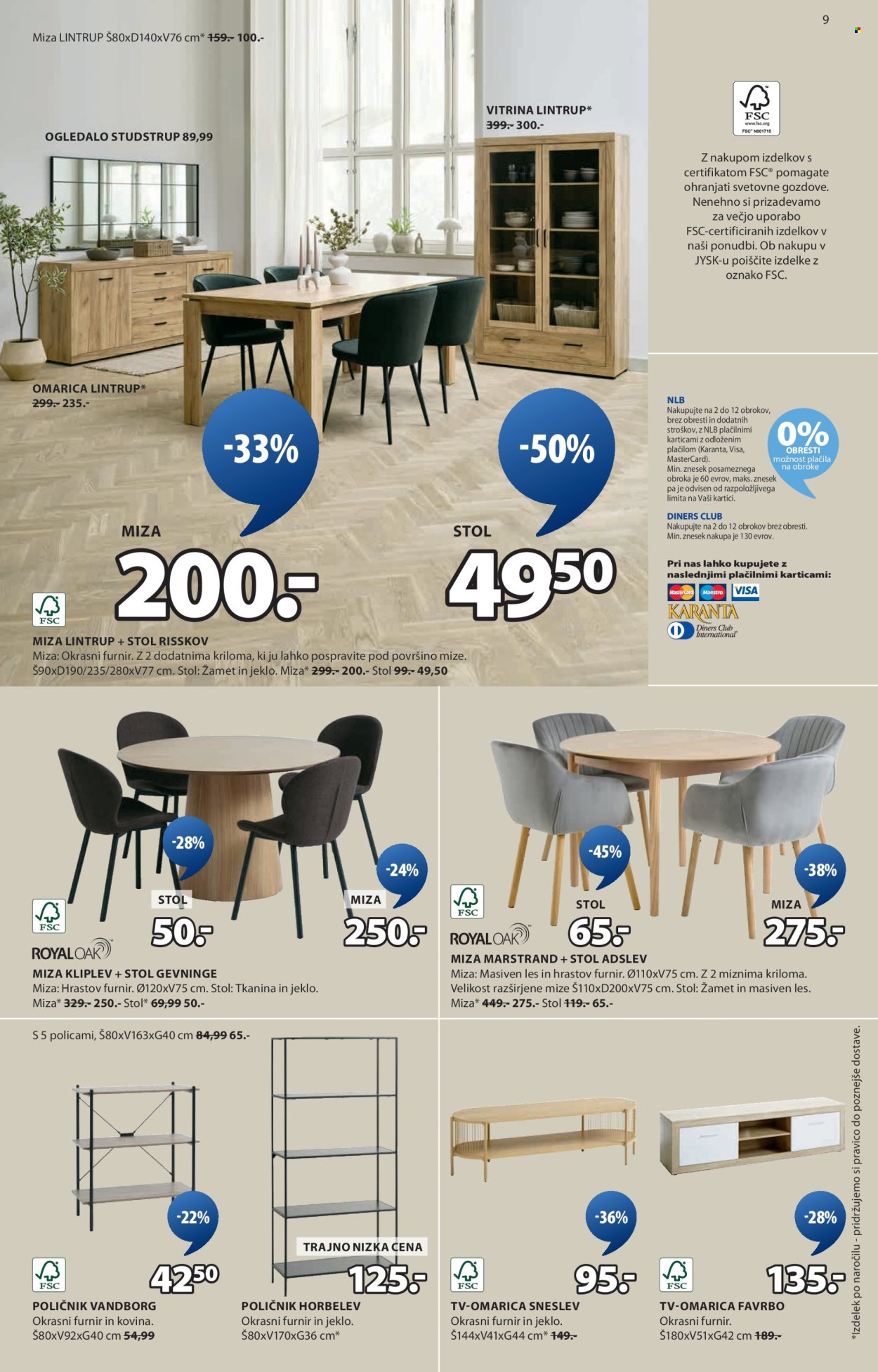 JYSK katalog - 26.3.2025 - 8.4.2025. Stran 10