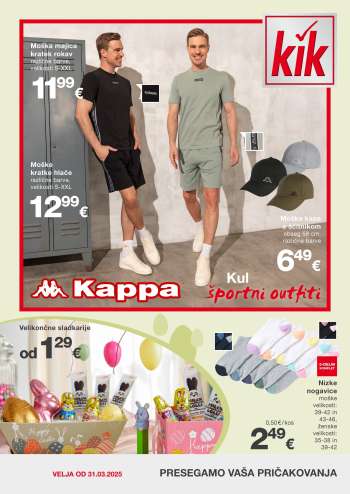 Kik katalog.