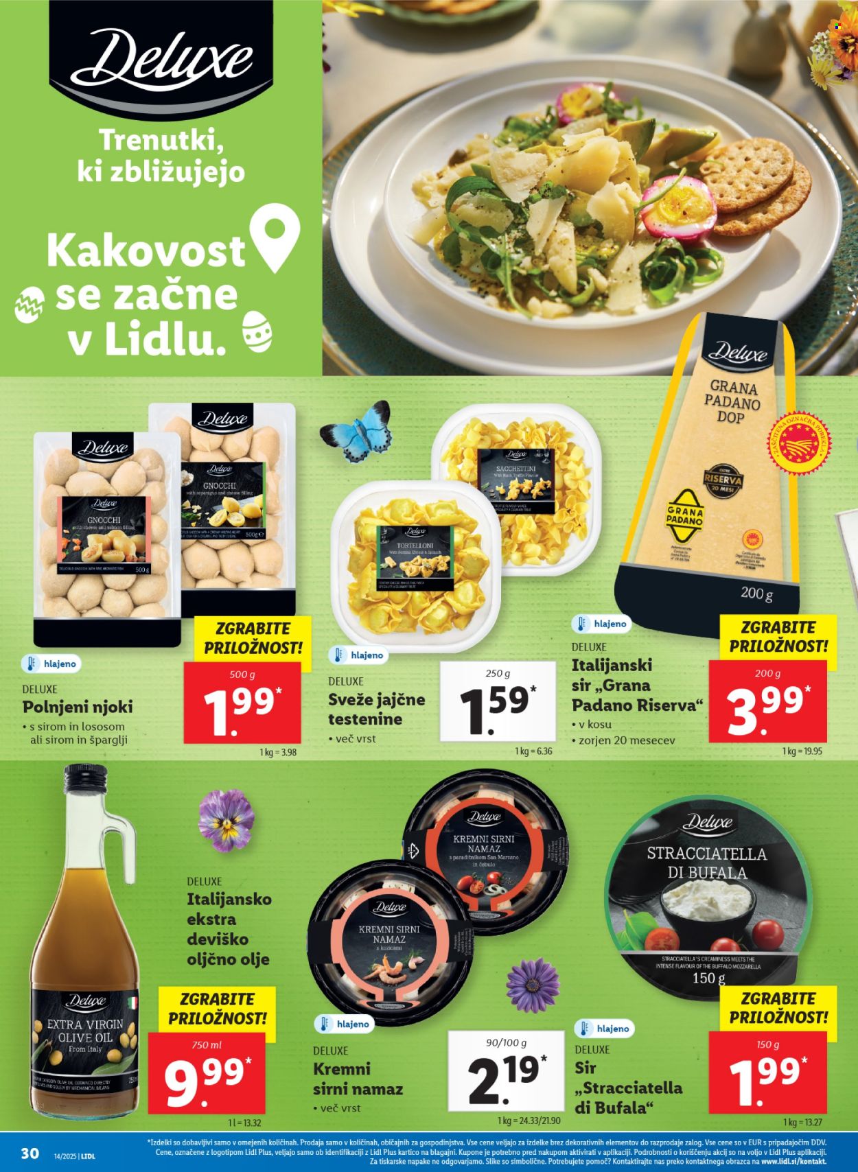 Lidl katalog - 3.4.2025 - 9.4.2025. Stran 62