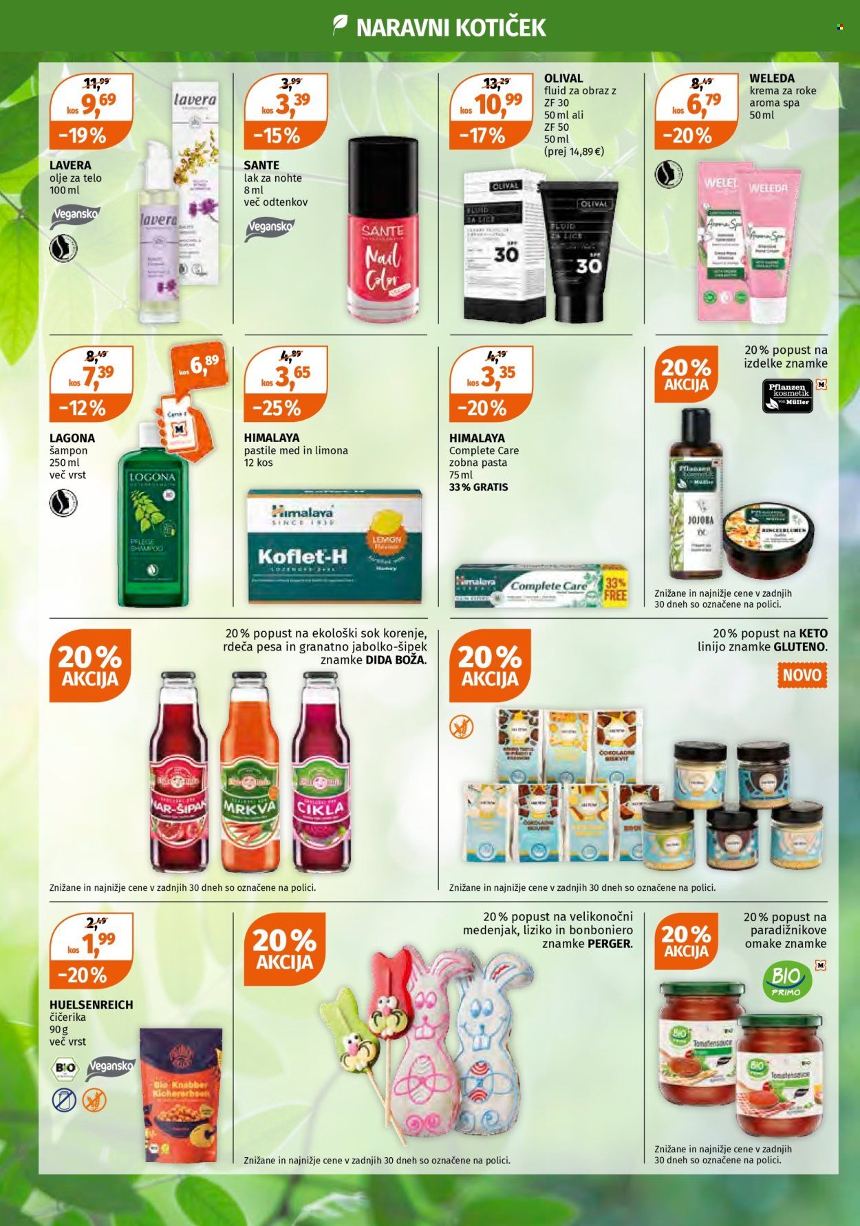 Müller katalog - 7.4.2025 - 12.4.2025. Stran 4
