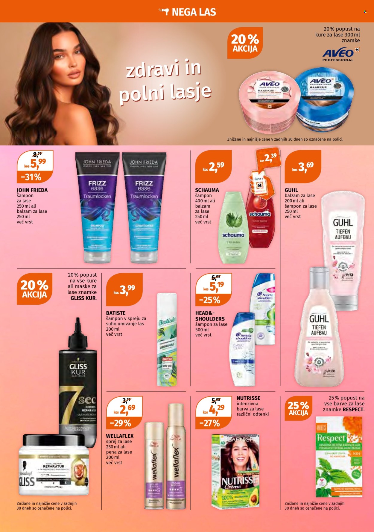 Müller katalog - 7.4.2025 - 12.4.2025. Stran 10