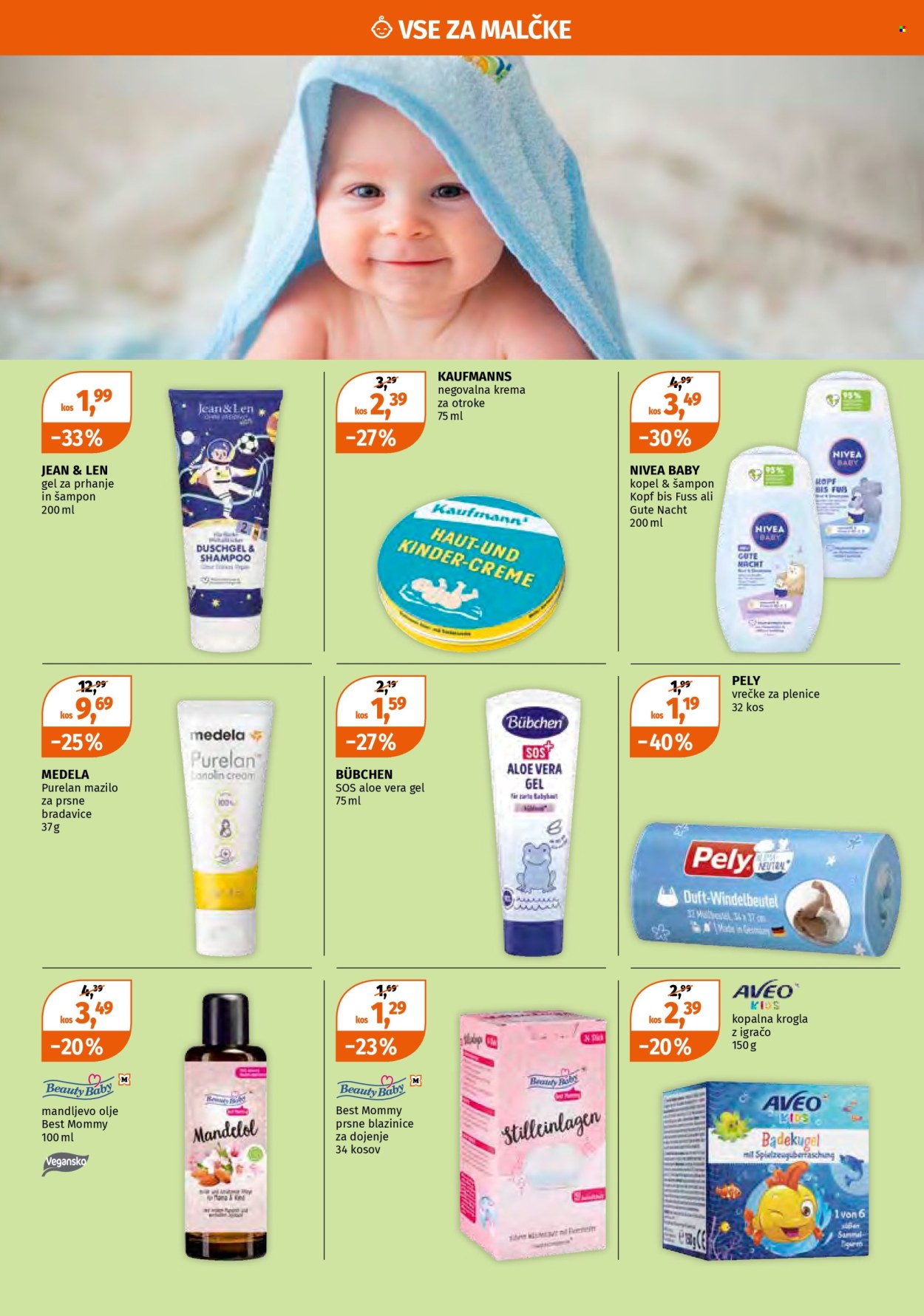 Müller katalog - 7.4.2025 - 12.4.2025. Stran 19