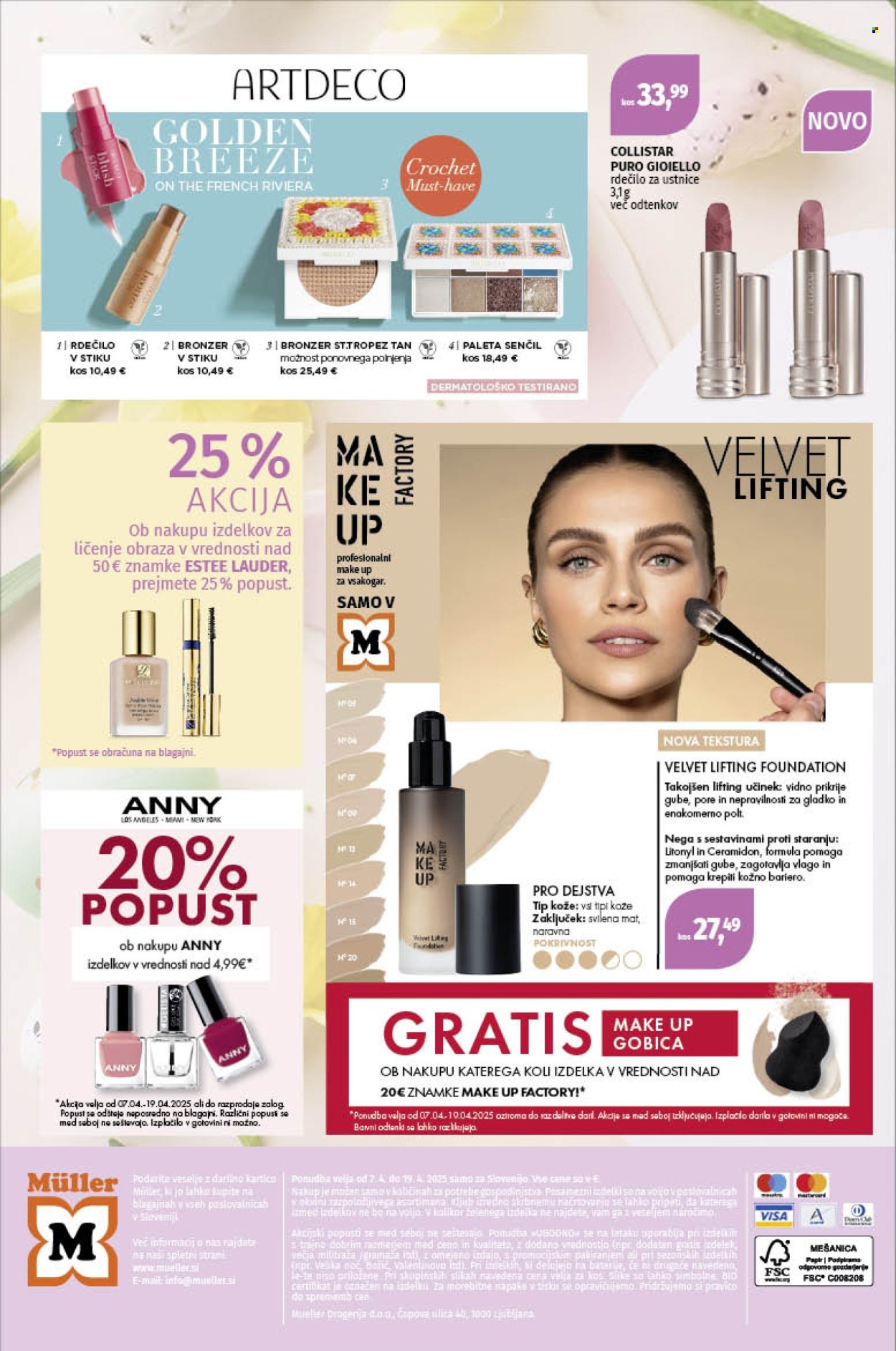 Müller katalog - 7.4.2025 - 19.4.2025. Stran 6