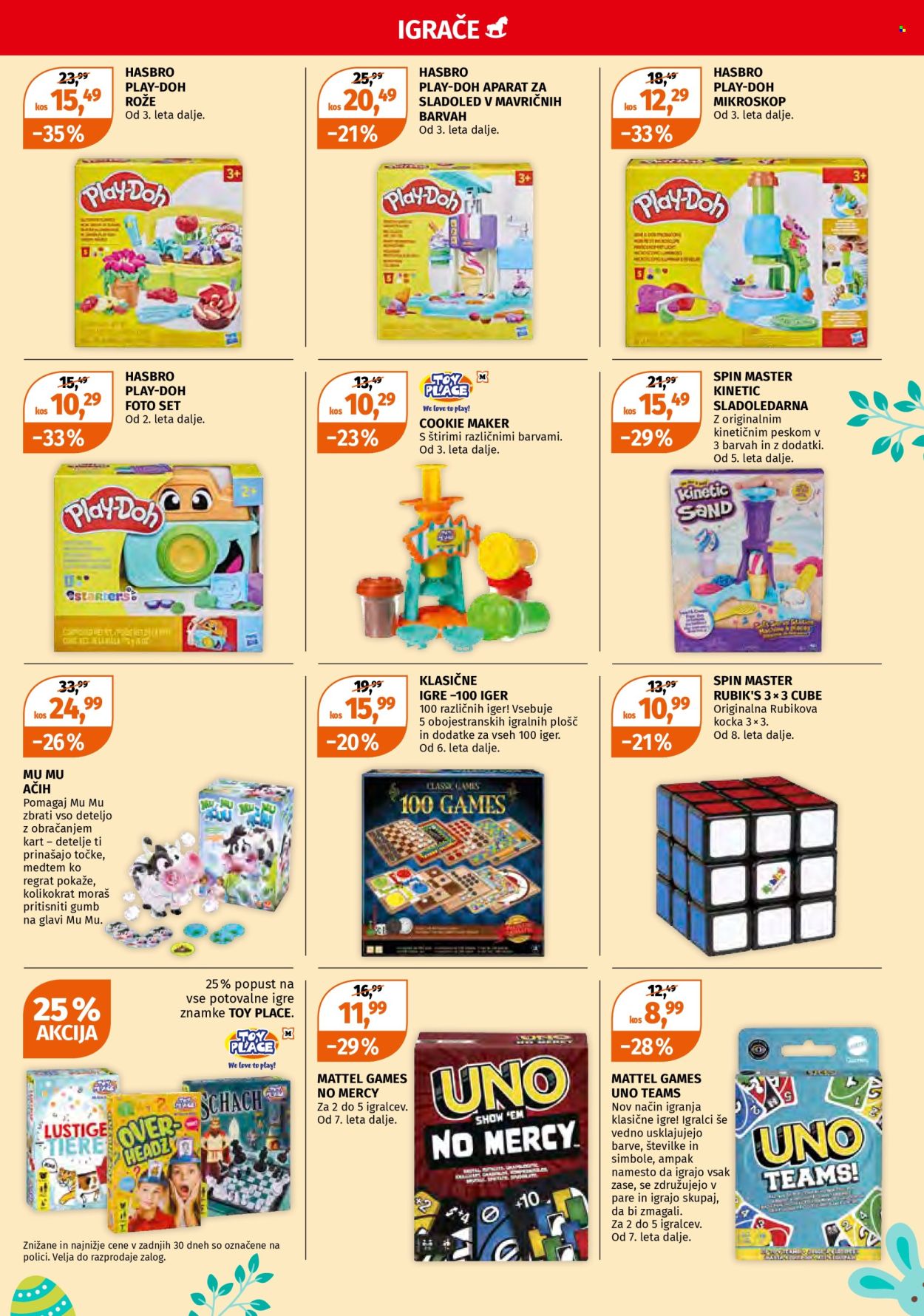 Müller katalog - 7.4.2025 - 19.4.2025. Stran 3