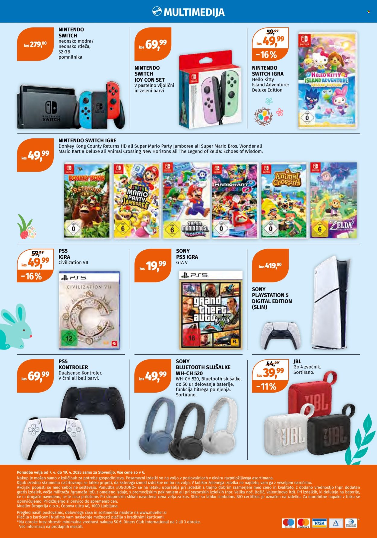 Müller katalog - 7.4.2025 - 19.4.2025. Stran 8
