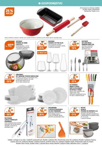 Müller katalog - 7.4.2025 - 12.4.2025.