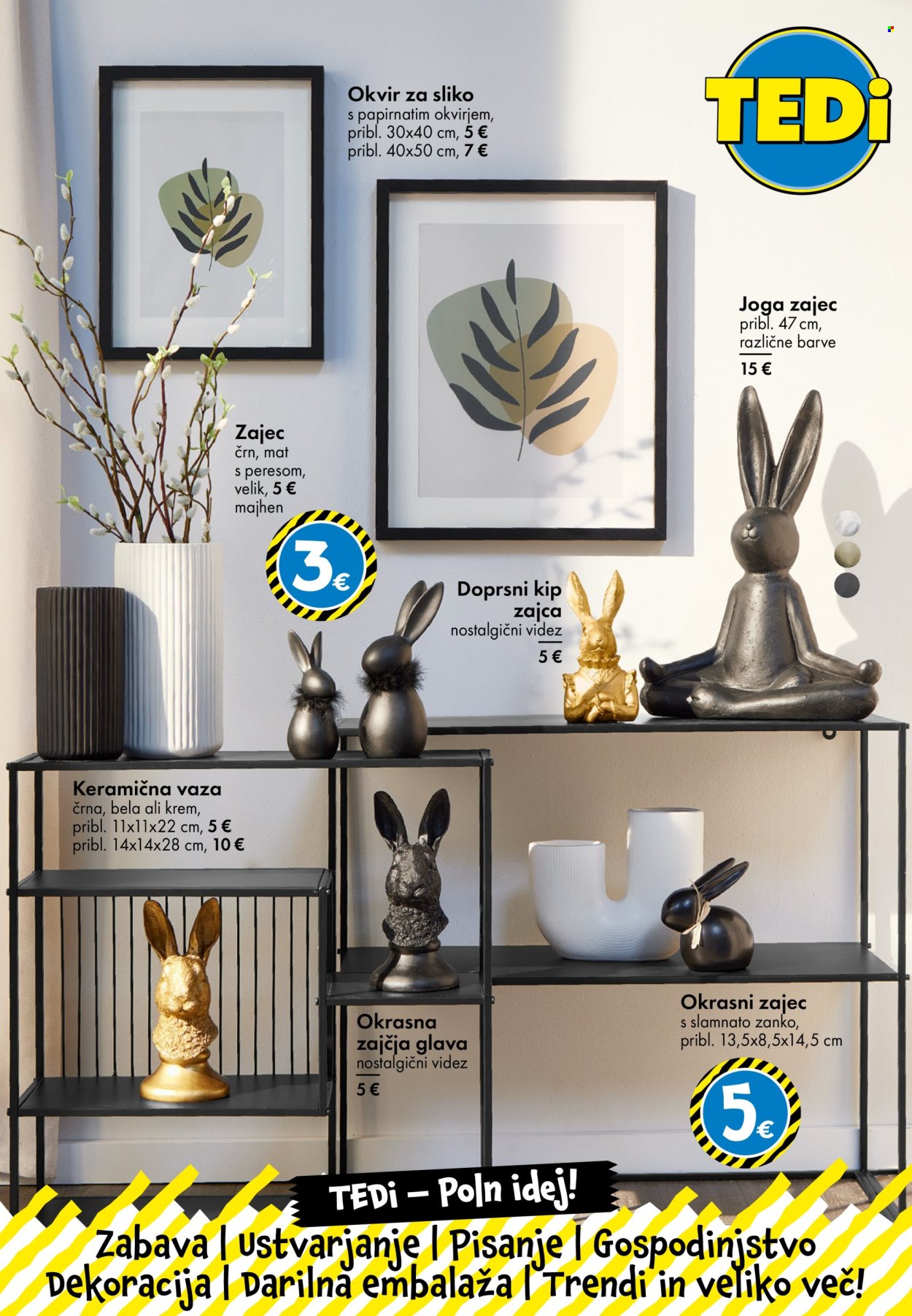 TEDi katalog. Stran 2