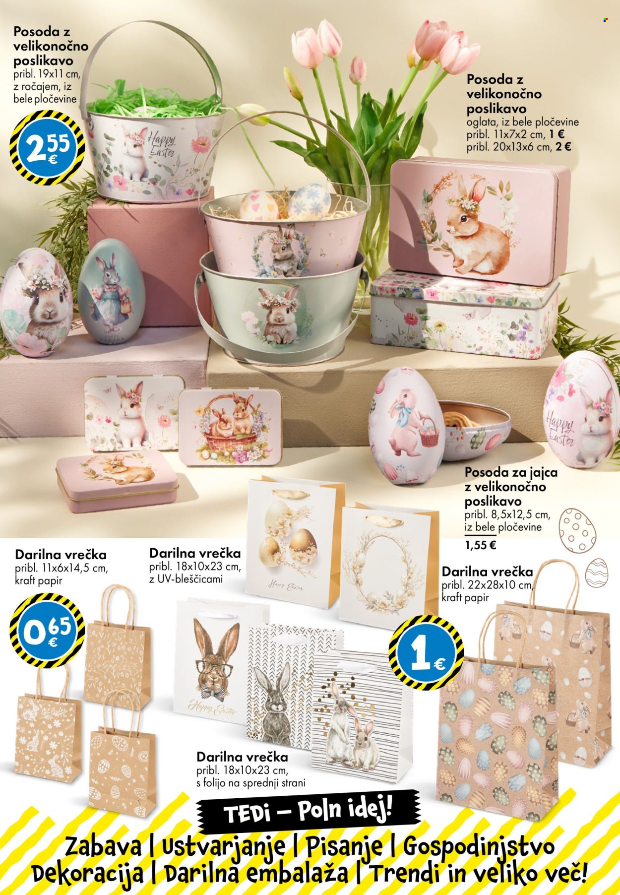 TEDi katalog. Stran 13