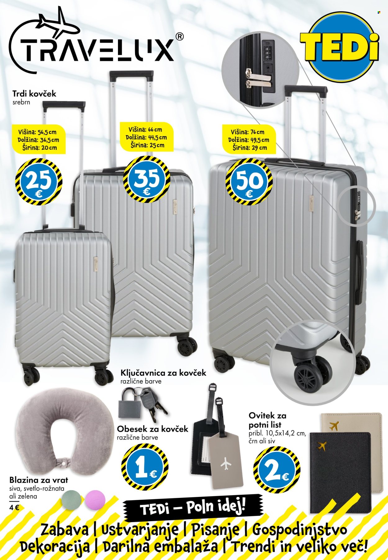 TEDi katalog. Stran 24